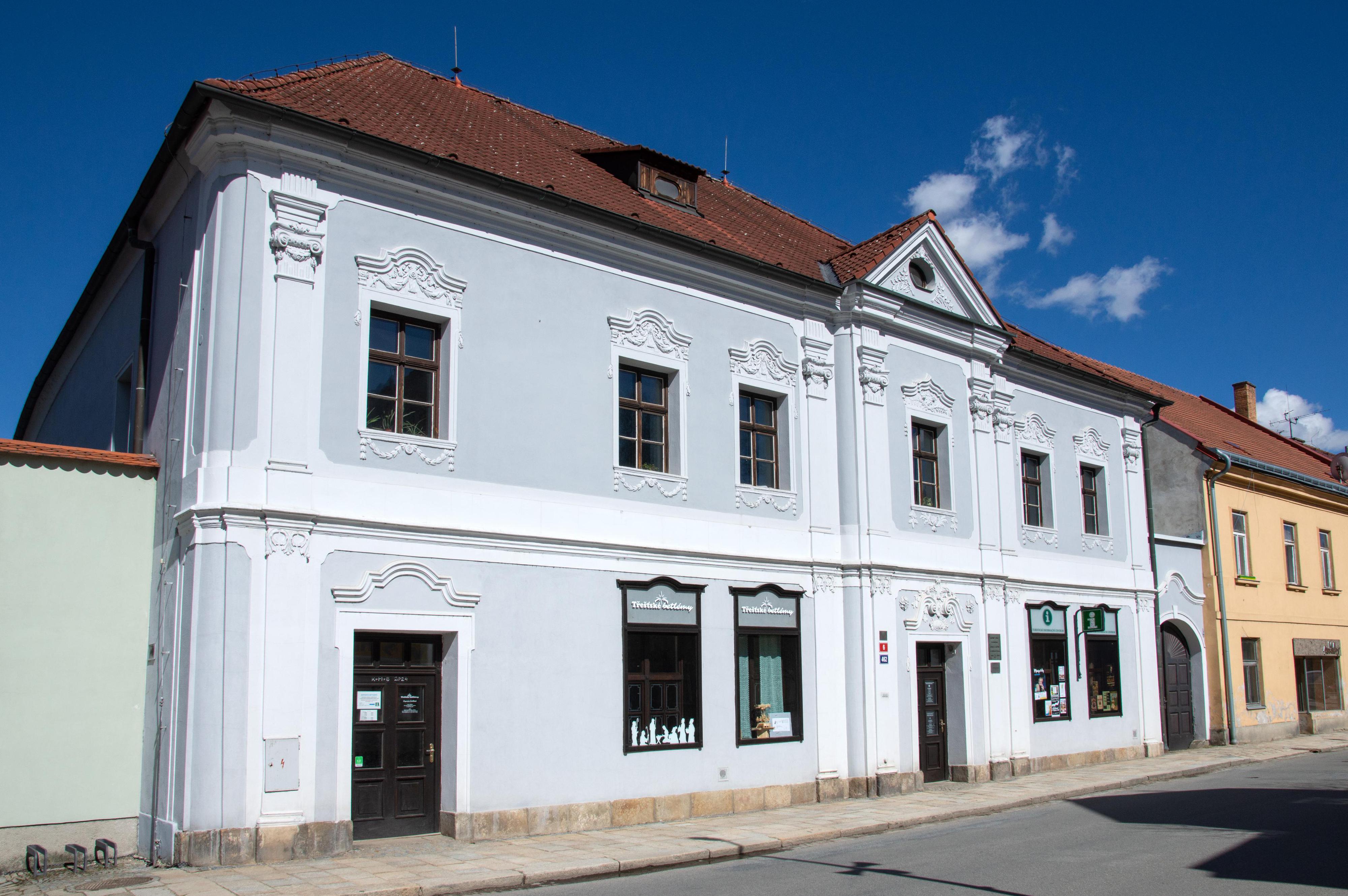 Muzeum Vysočiny Jihlava foto 6