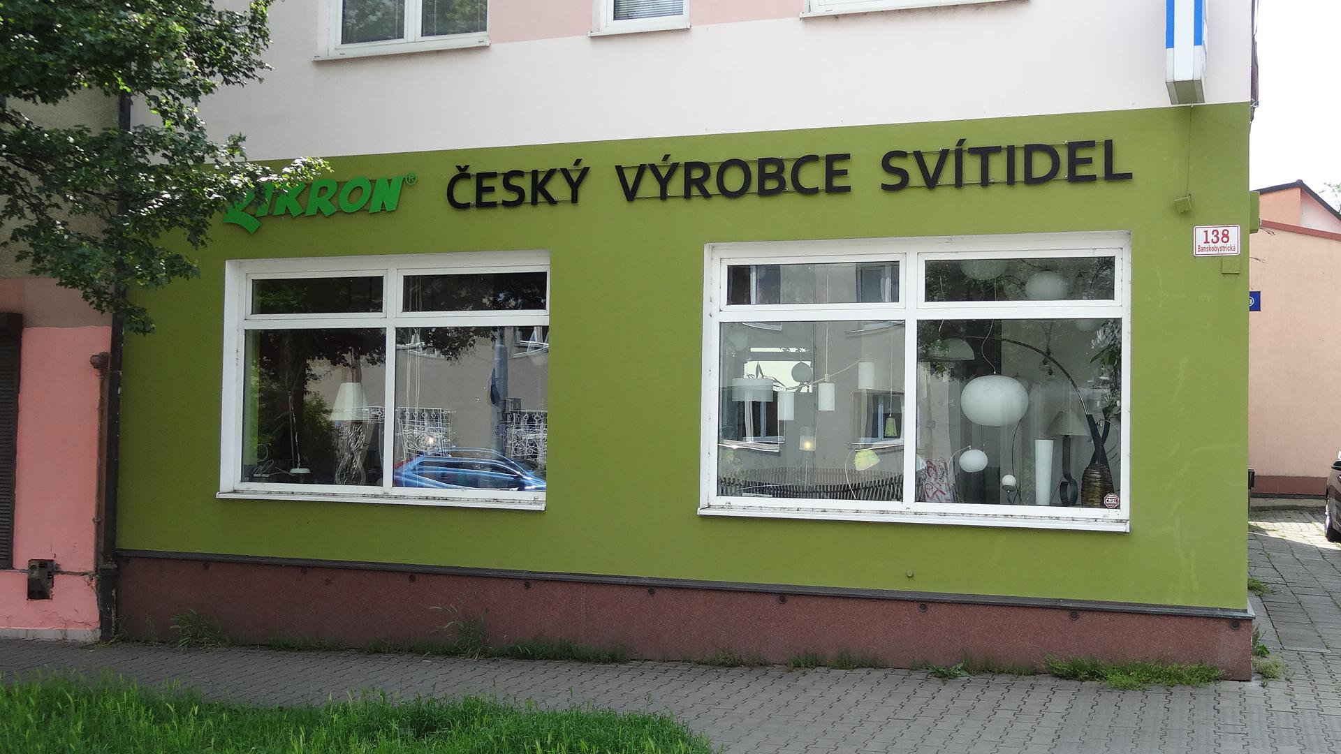 ZIKRON foto 2