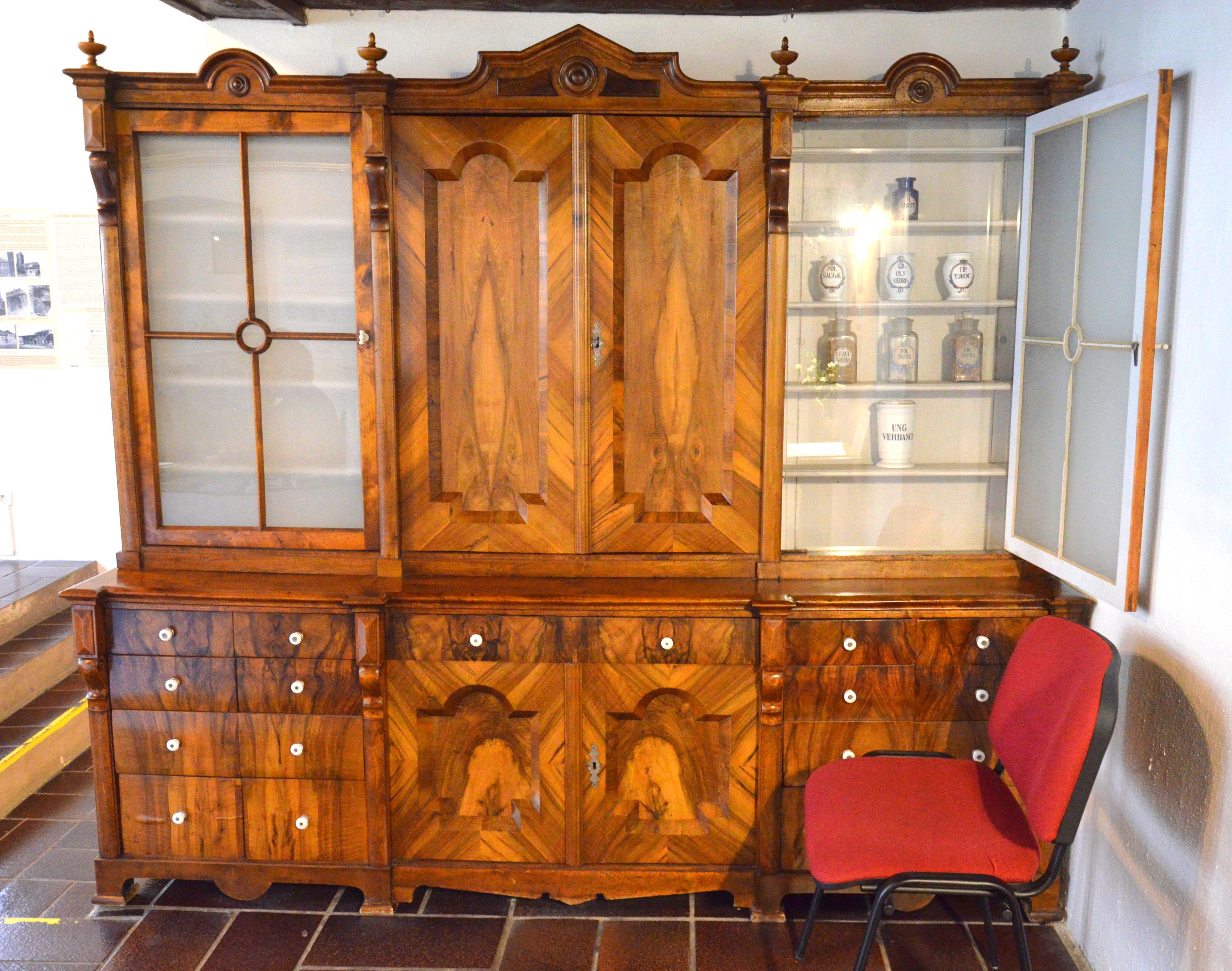 Regionální muzeum v Kolíně - Červinkovský dům foto 3