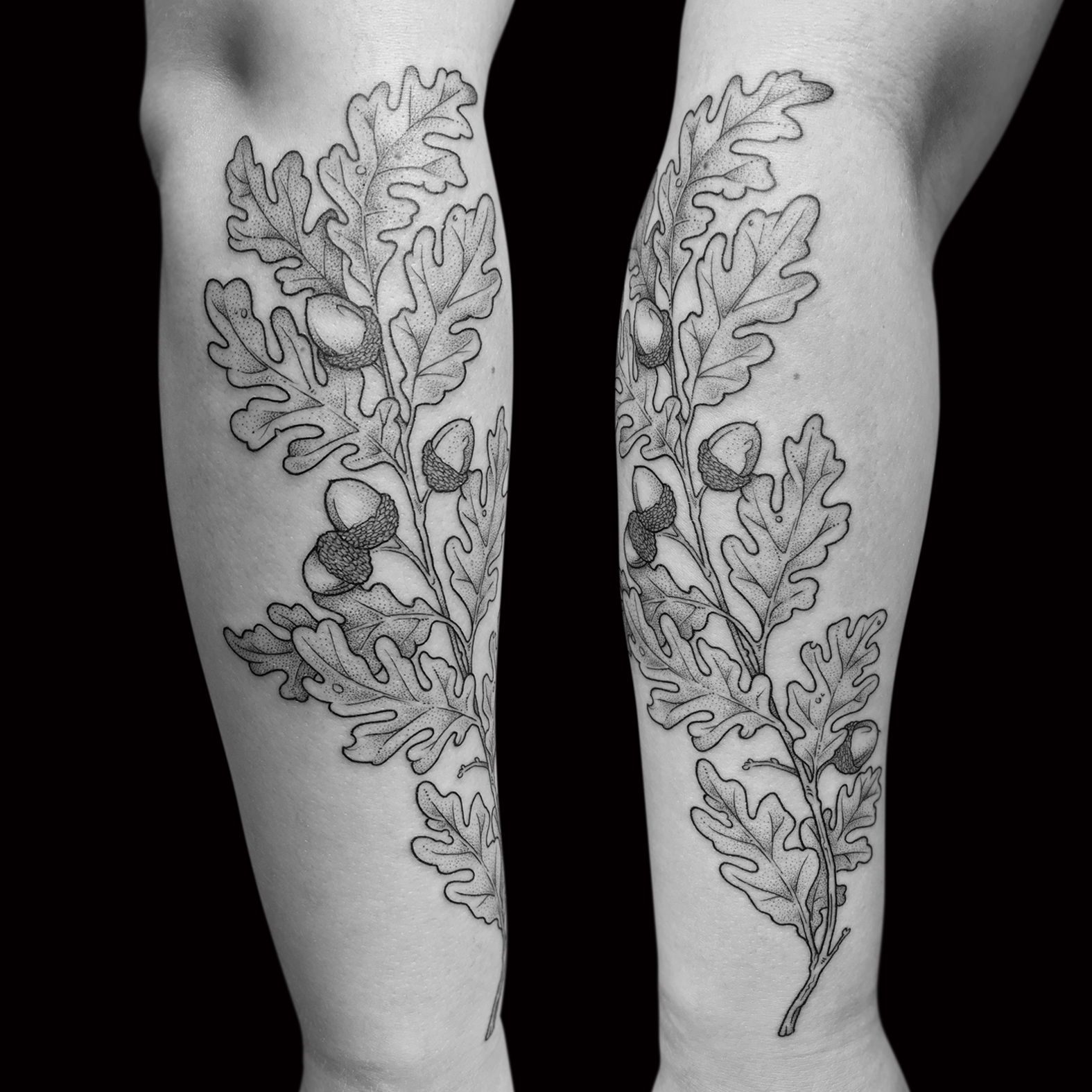 Root Down Tattoo and Piercing foto 3