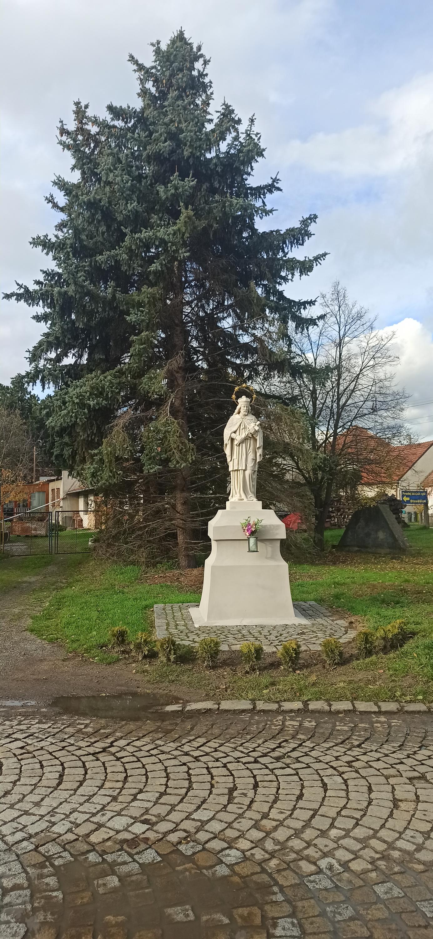 Muzeum Stavěšice foto 4