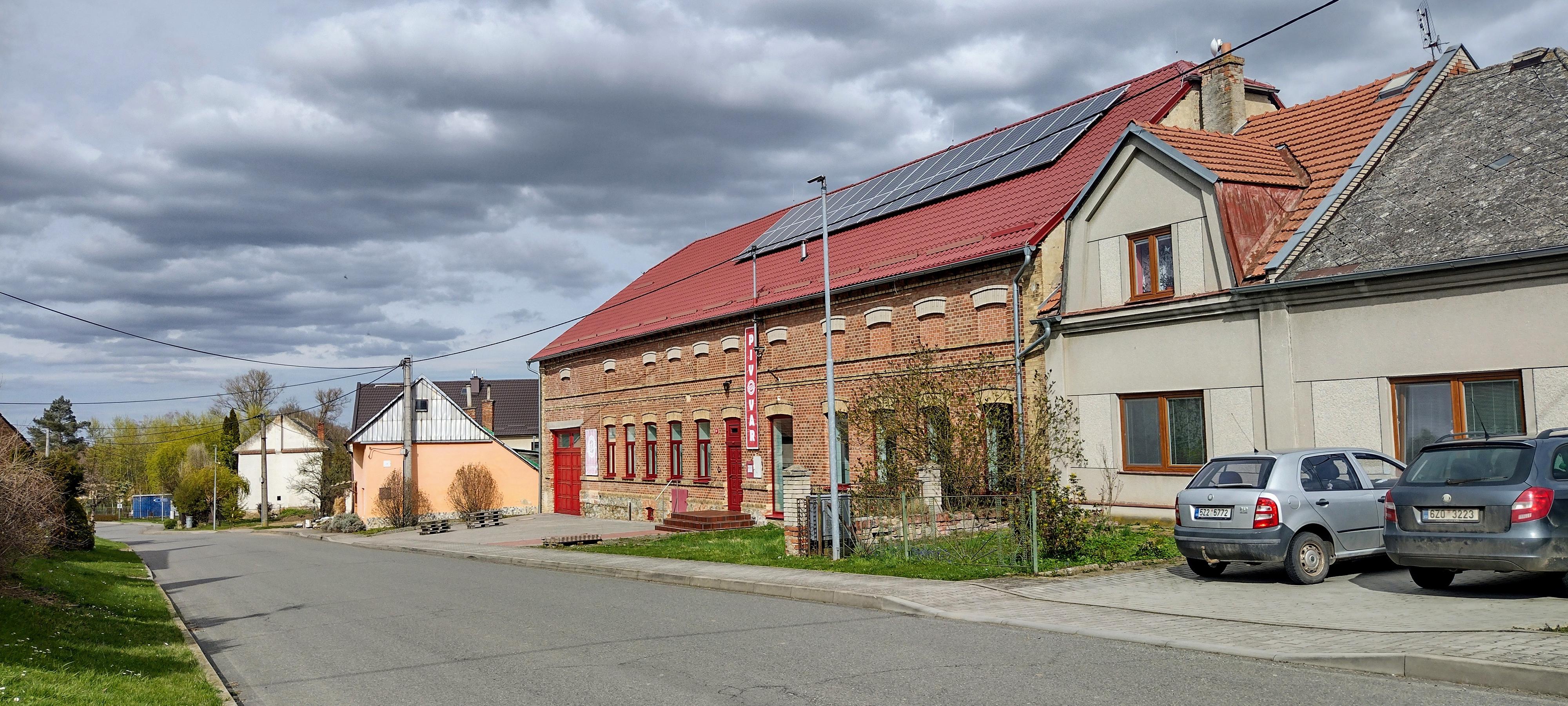 ŘEMESLNÝ PIVOVAR HUSAR foto 5