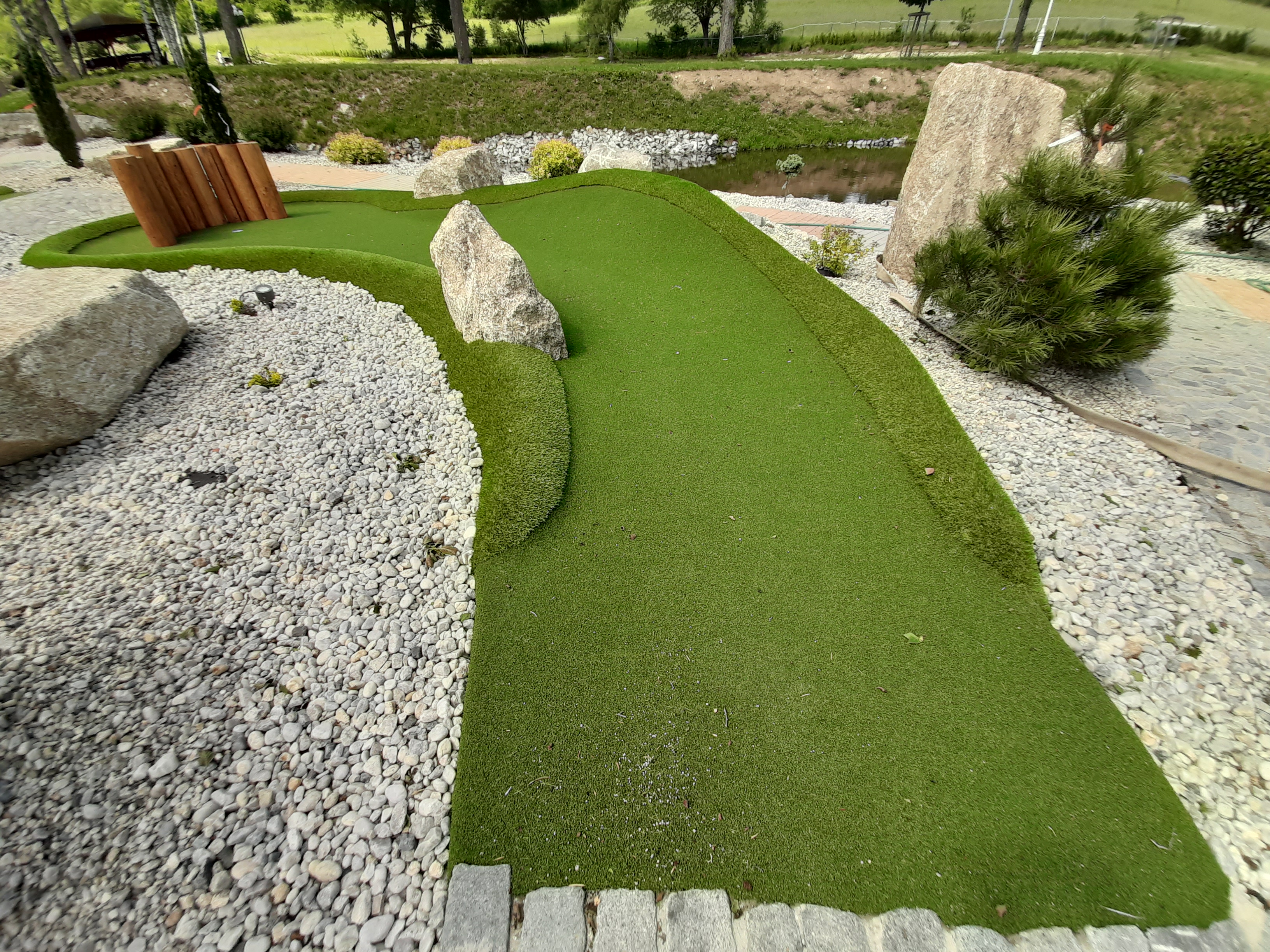 Tomáš Heřman - Podlahářství foto 3