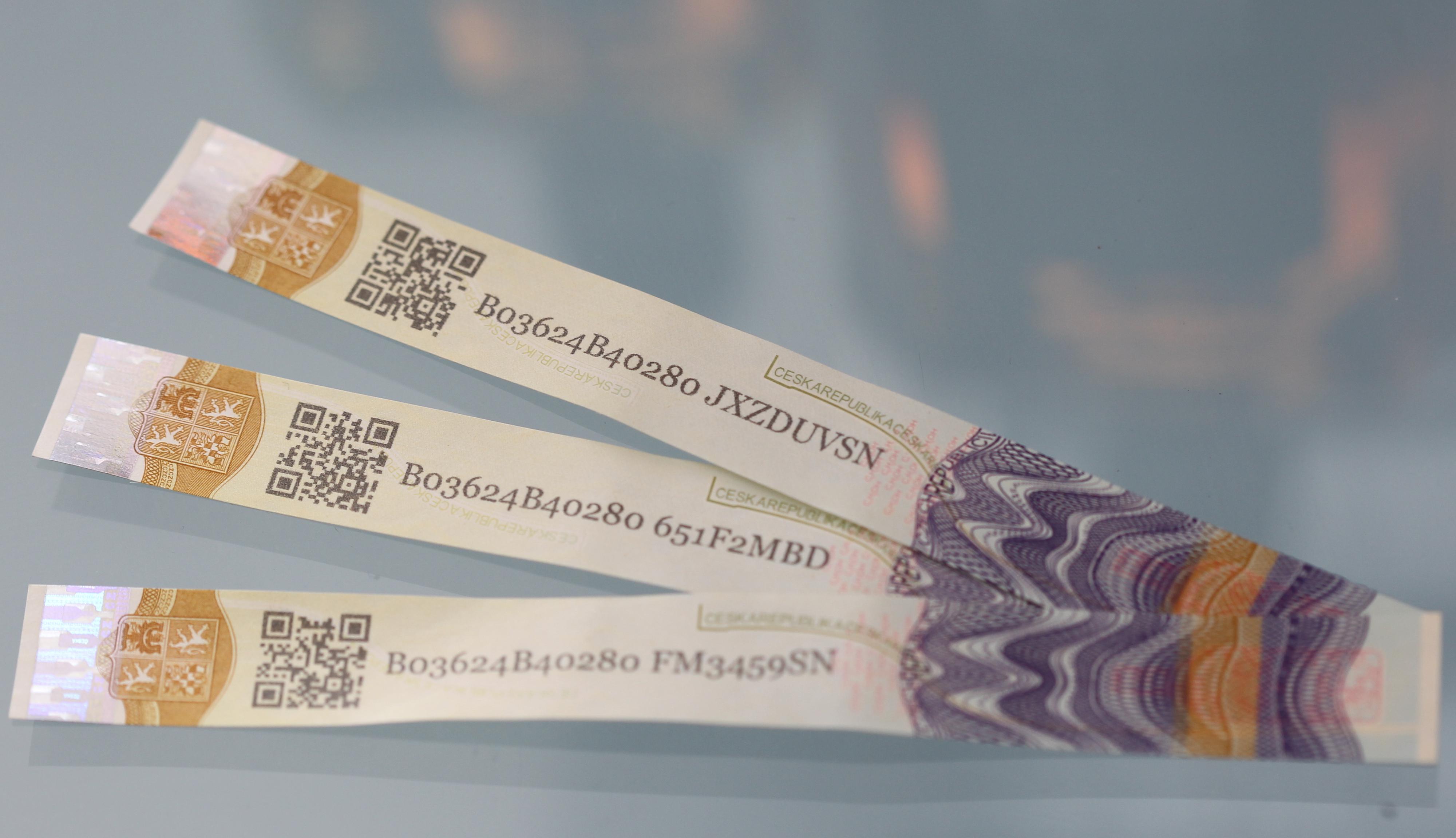 Uskladnění s povinným značením tabákových výrobků