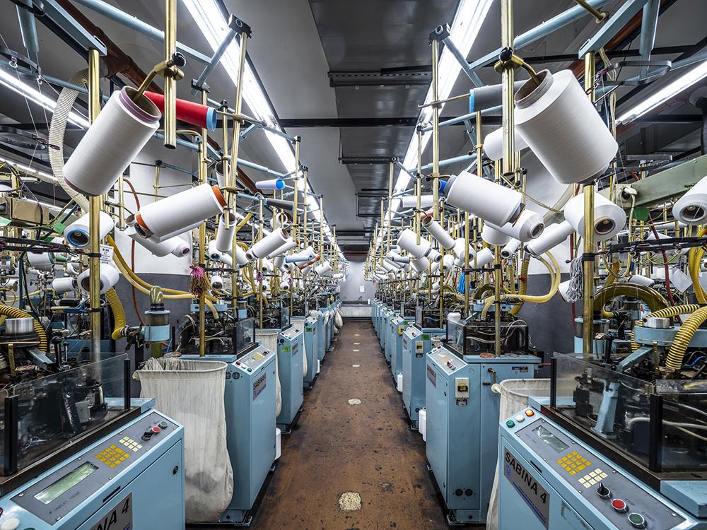 Schindlerova pletárna s.r.o. foto 5