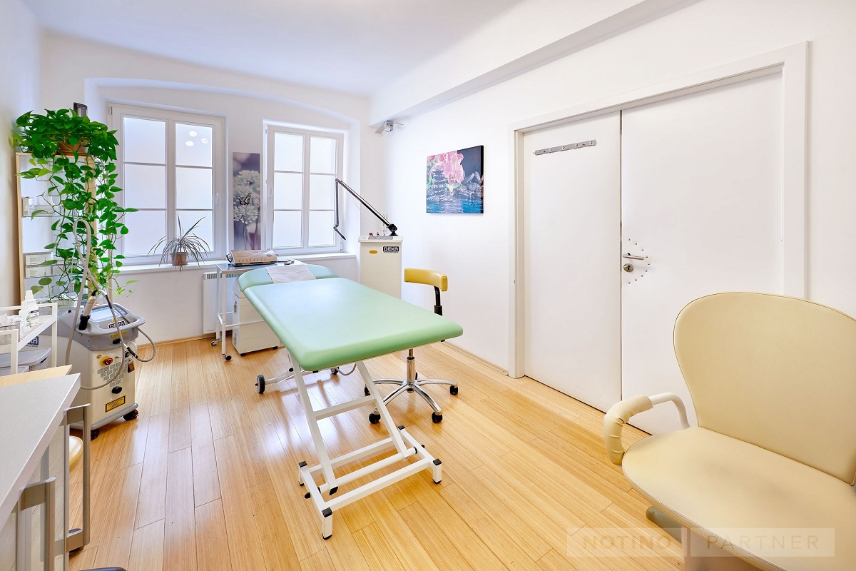 Centrum zdraví Vinohrady, s.r.o.