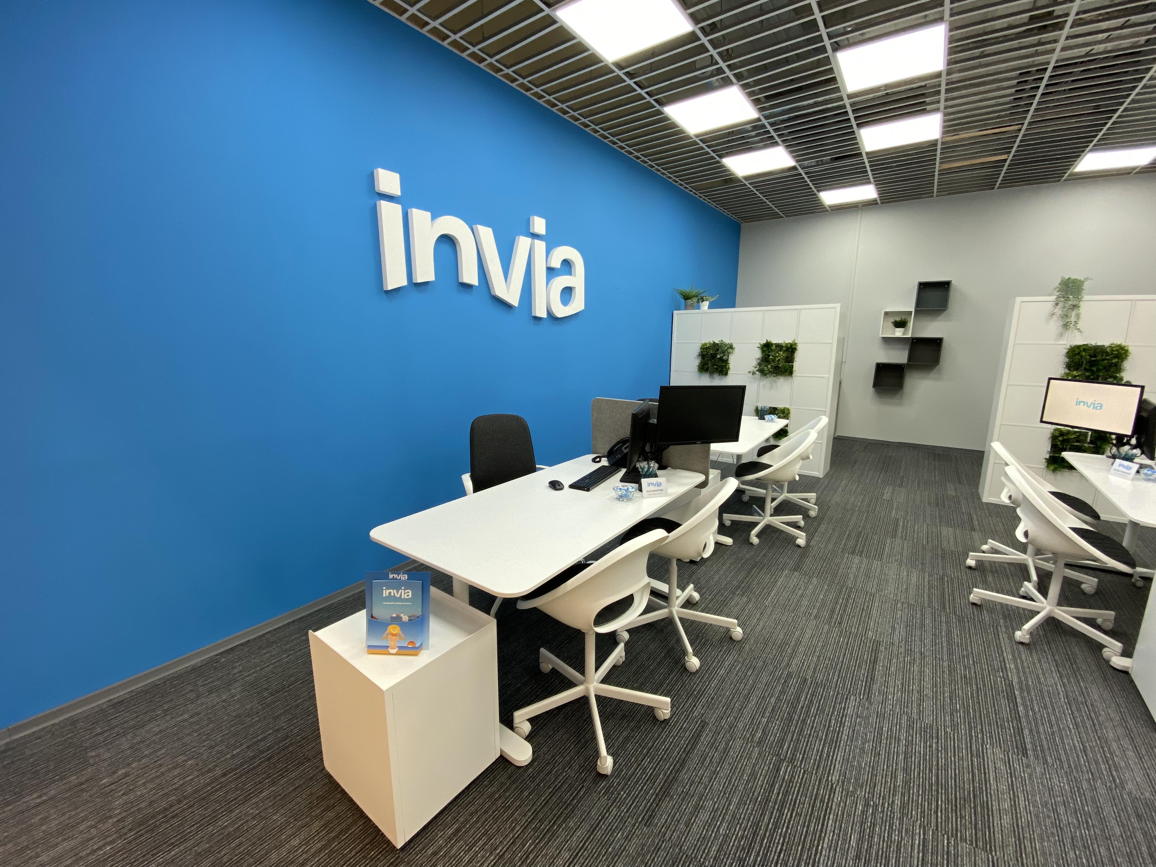 Invia - cestovní agentura foto 2