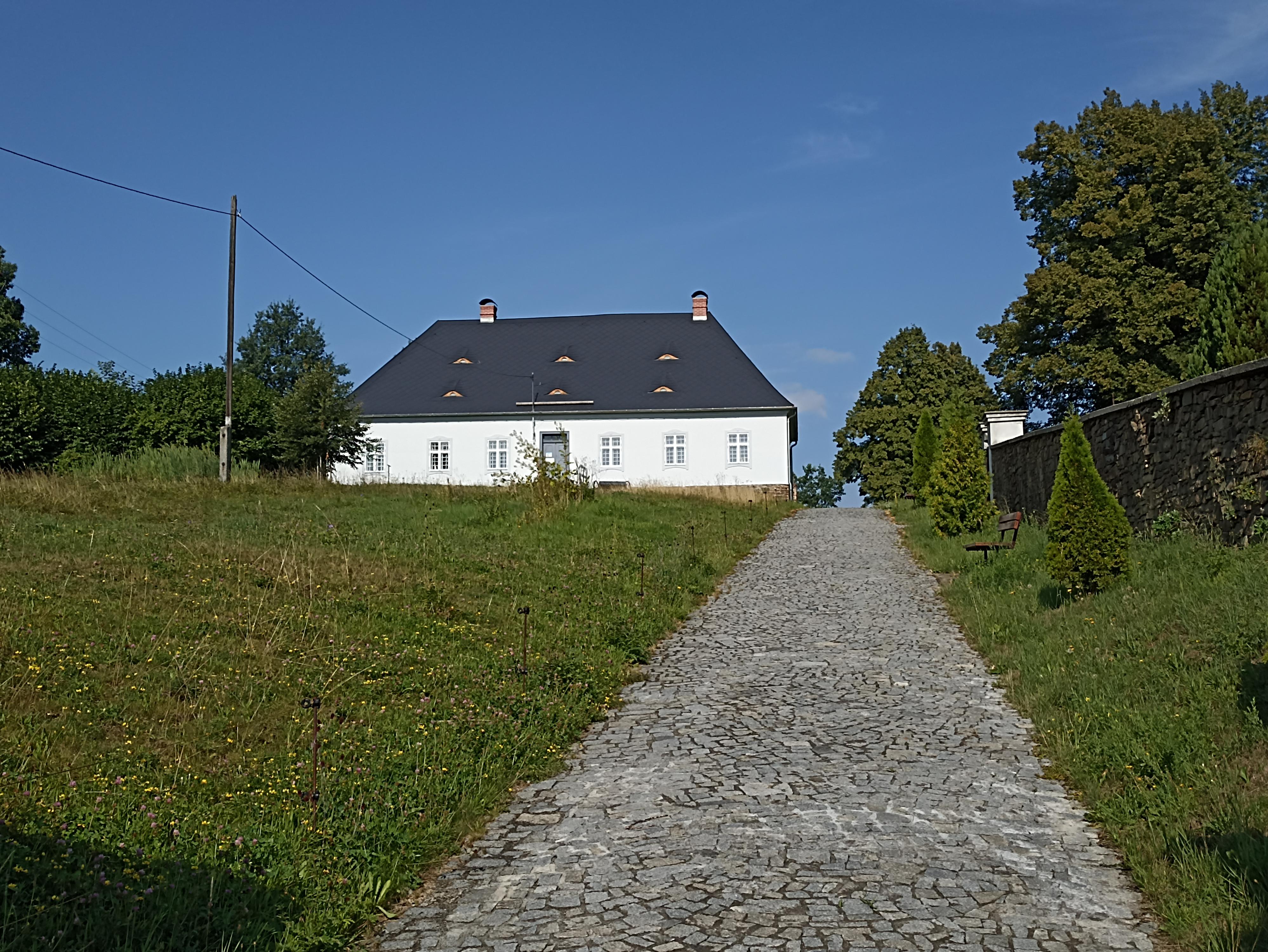 Muzeum venkovského života