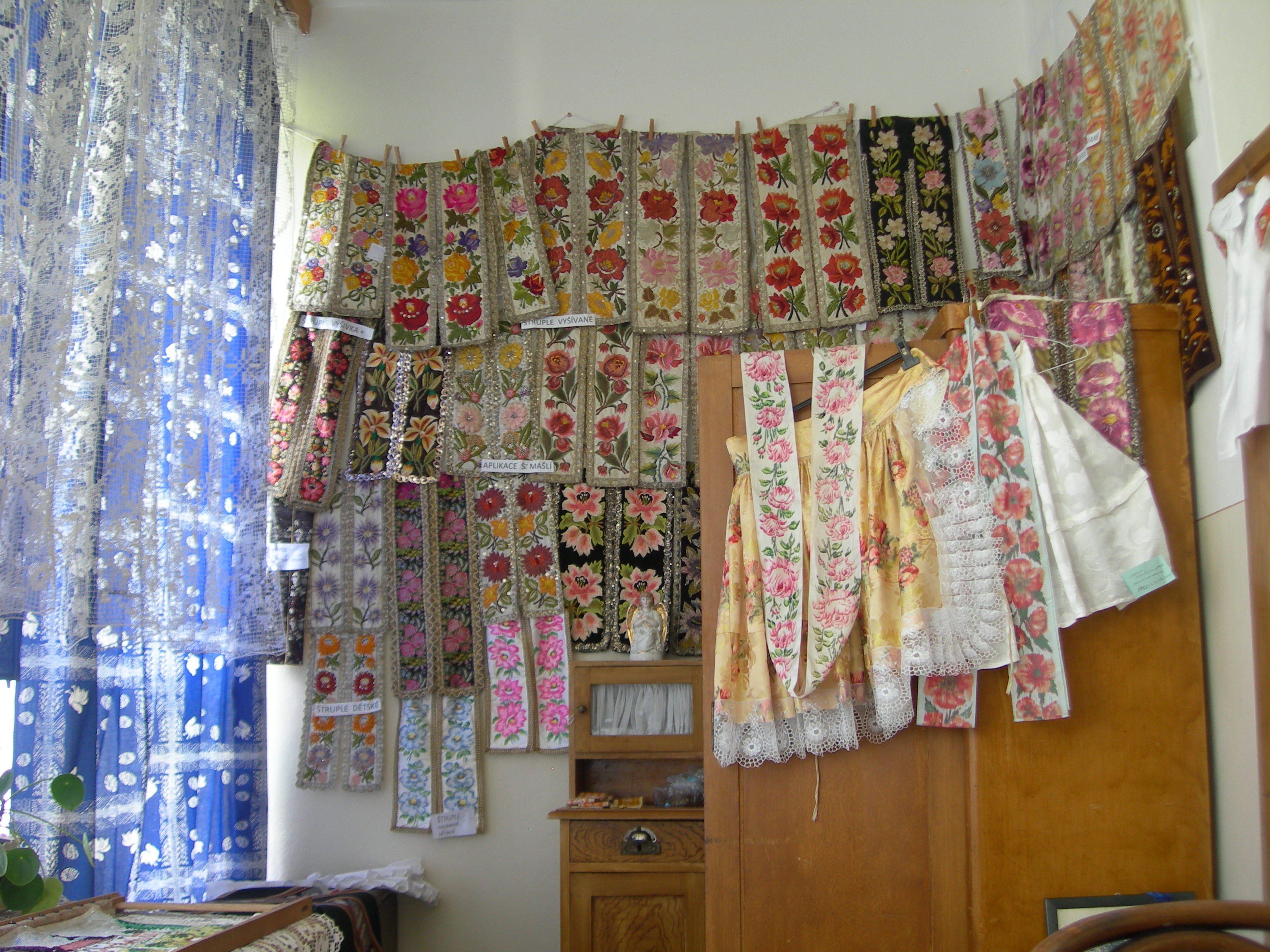 Blatnické muzeum foto 4