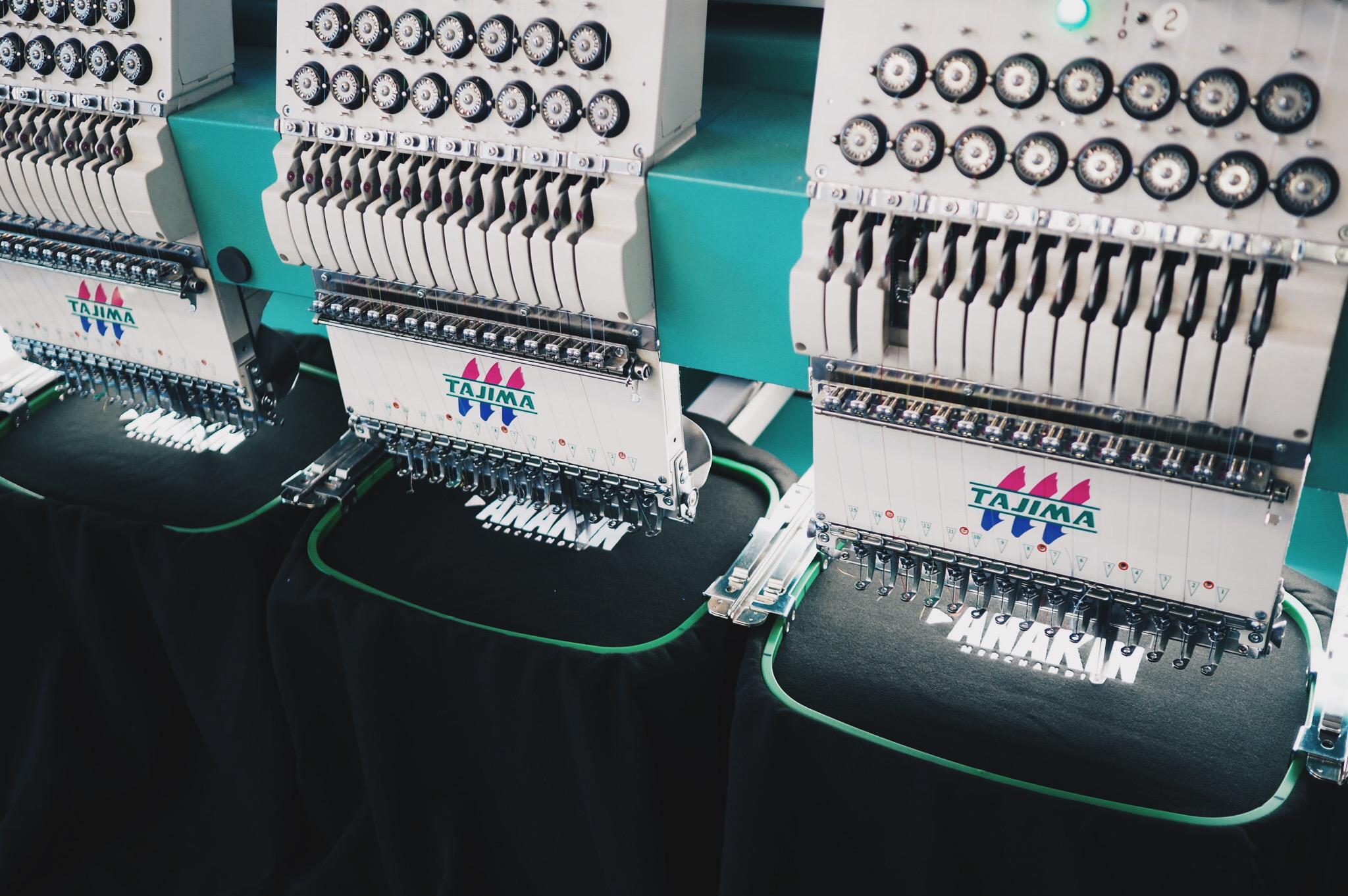 ANAKIN Merch / ANKN s.r.o.