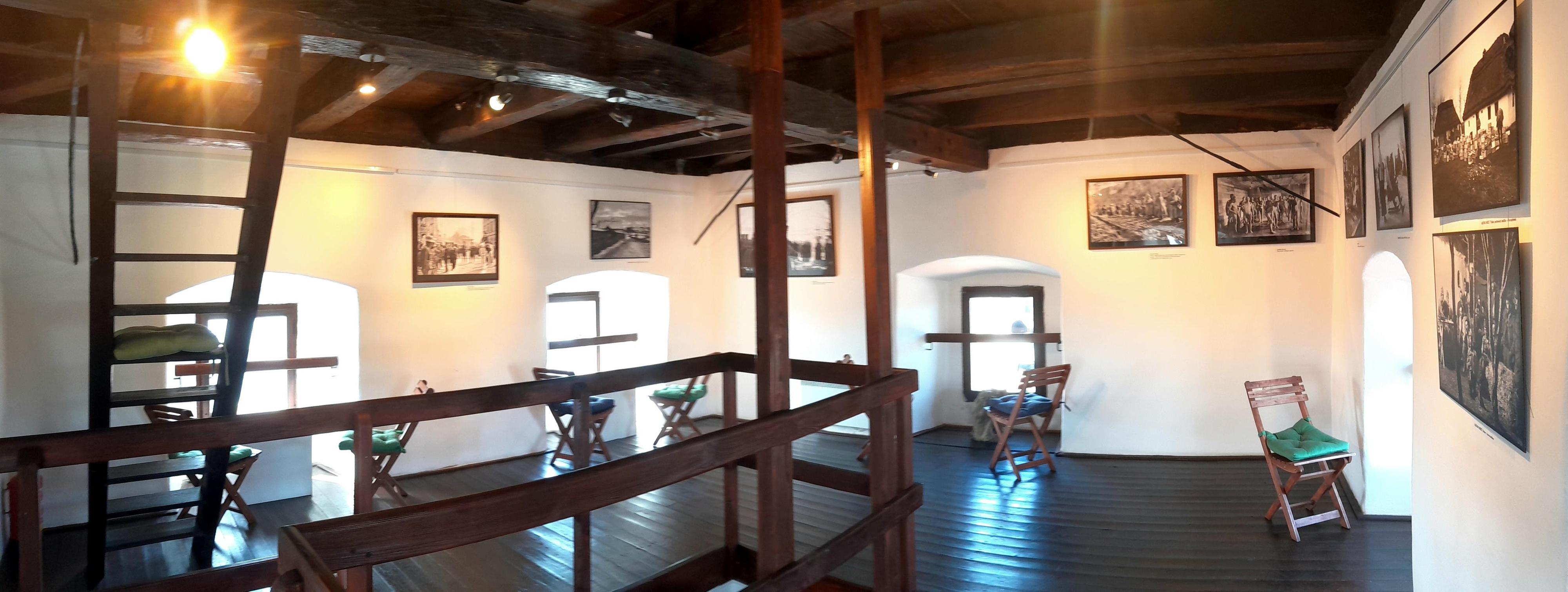 Galerie Ve Věži foto 5