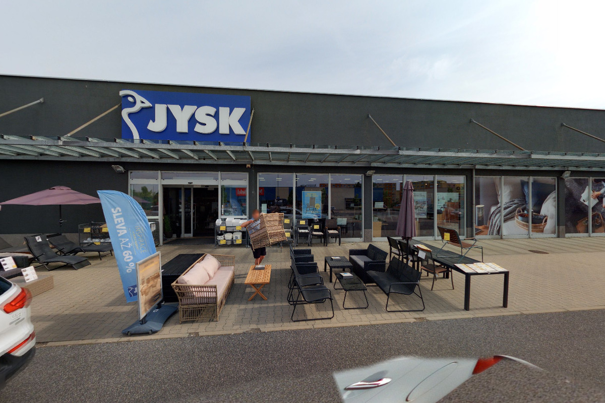 JYSK foto 2