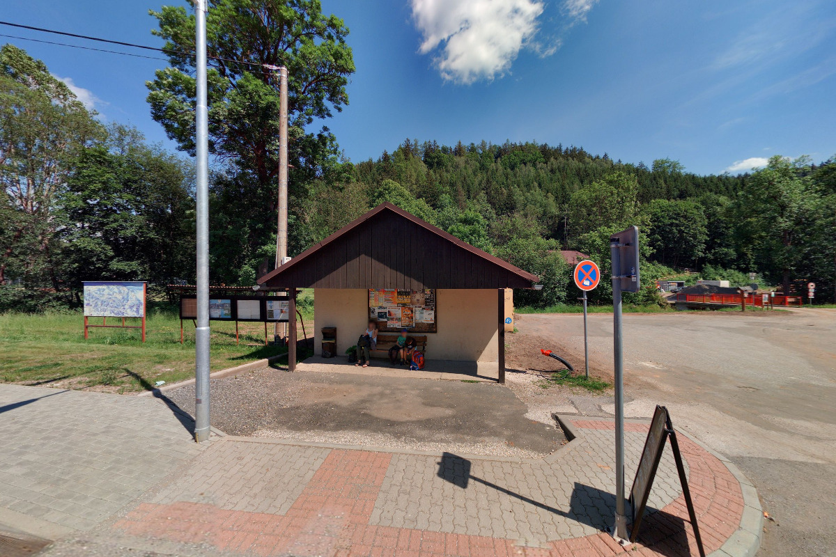 Bankomat Komerční banky foto 1