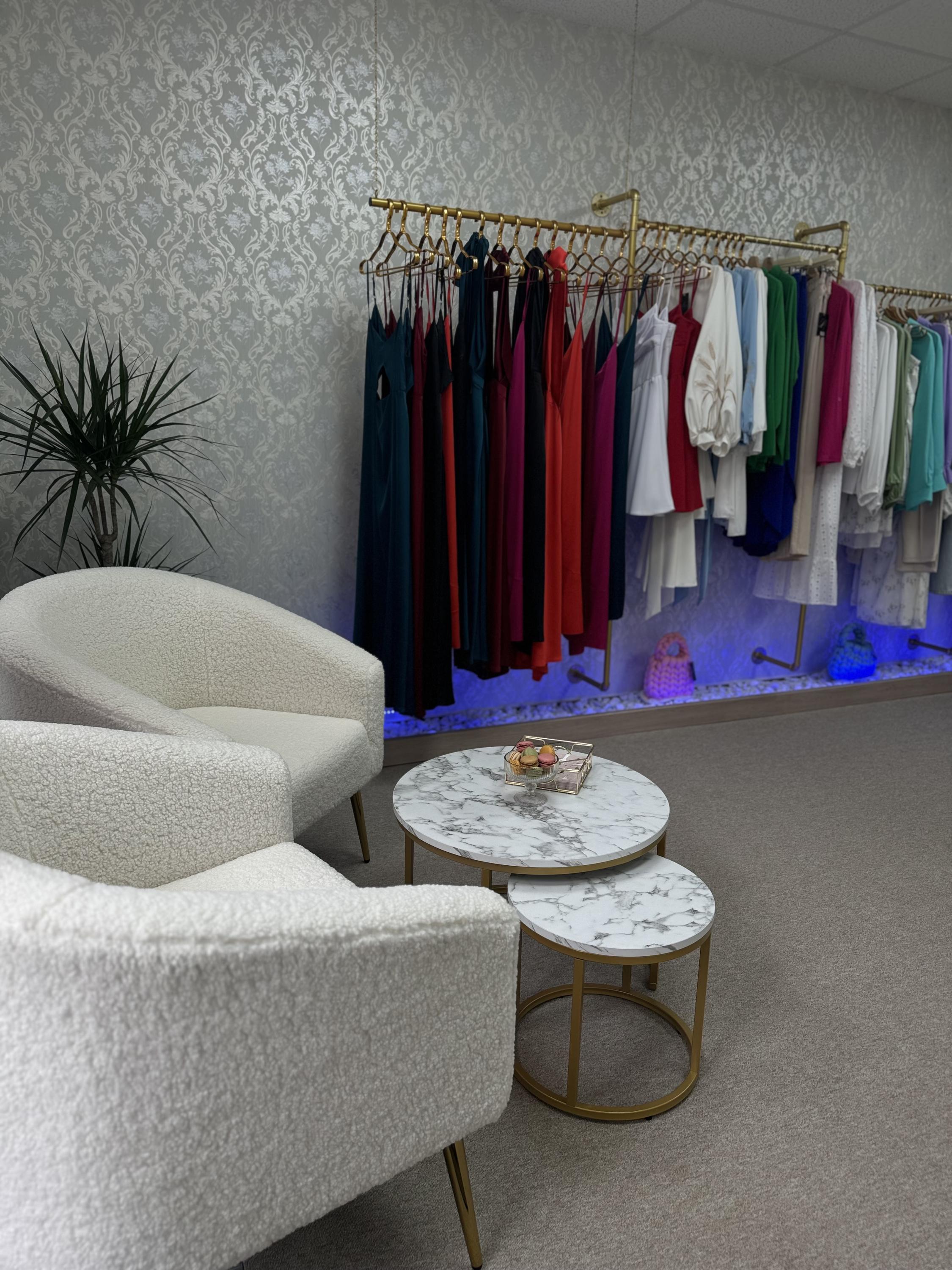 Angelika Boutique foto 4