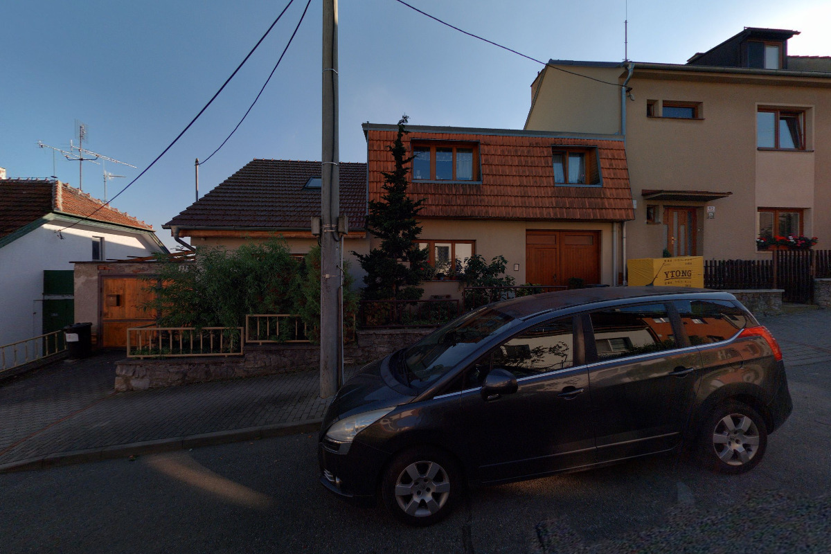 Zahradní práce - Jan Závodský foto 2