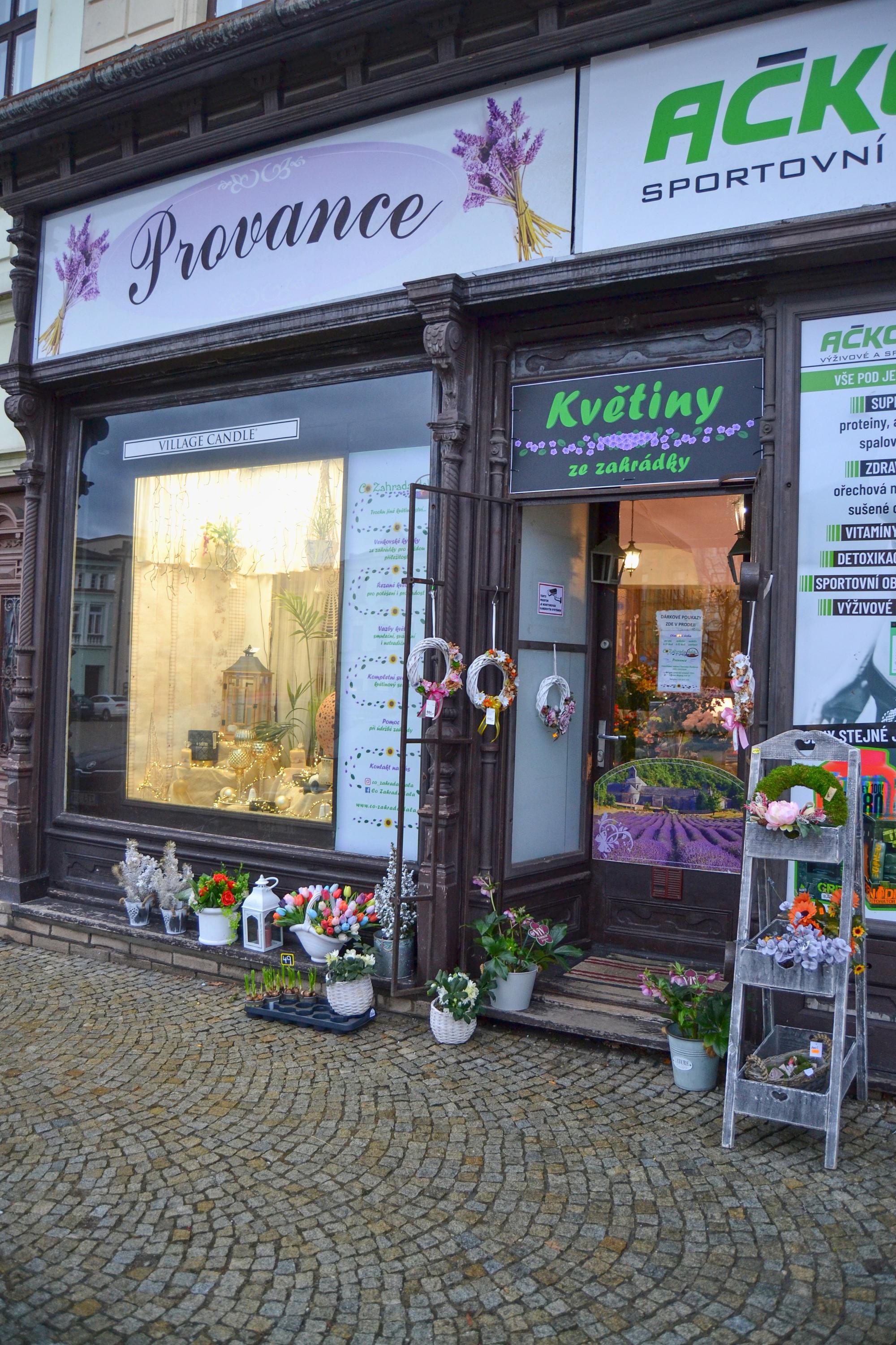 Co zahrada dala foto 3