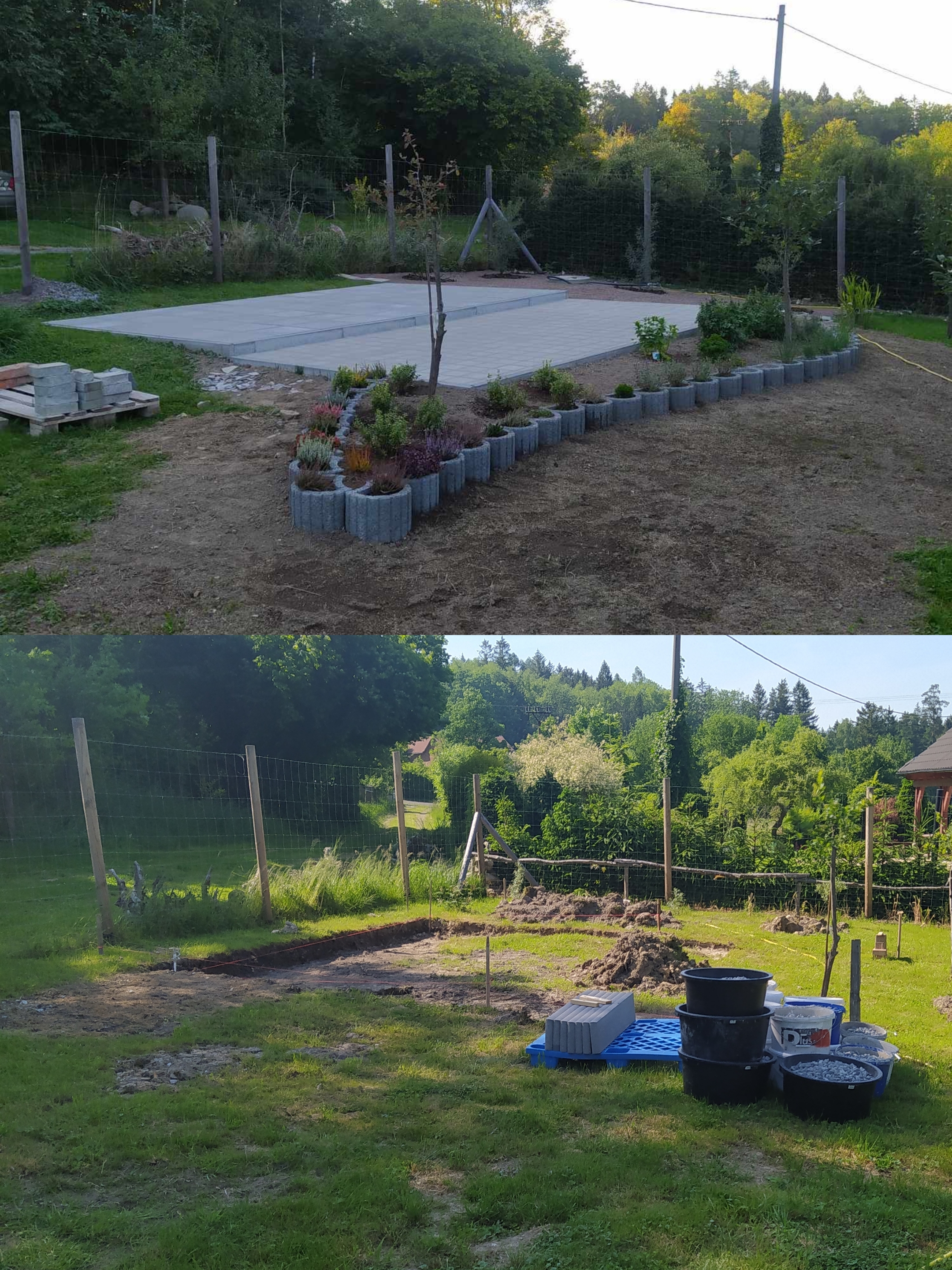 Zednictví, Zámečnictví Sedláček foto 2