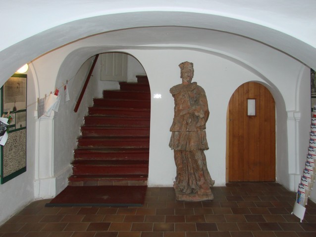 Muzeum zlata Nový Knín foto 3