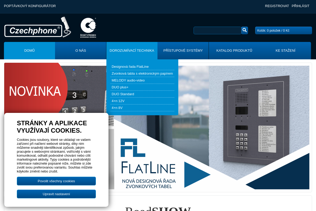 Czechphone.cz