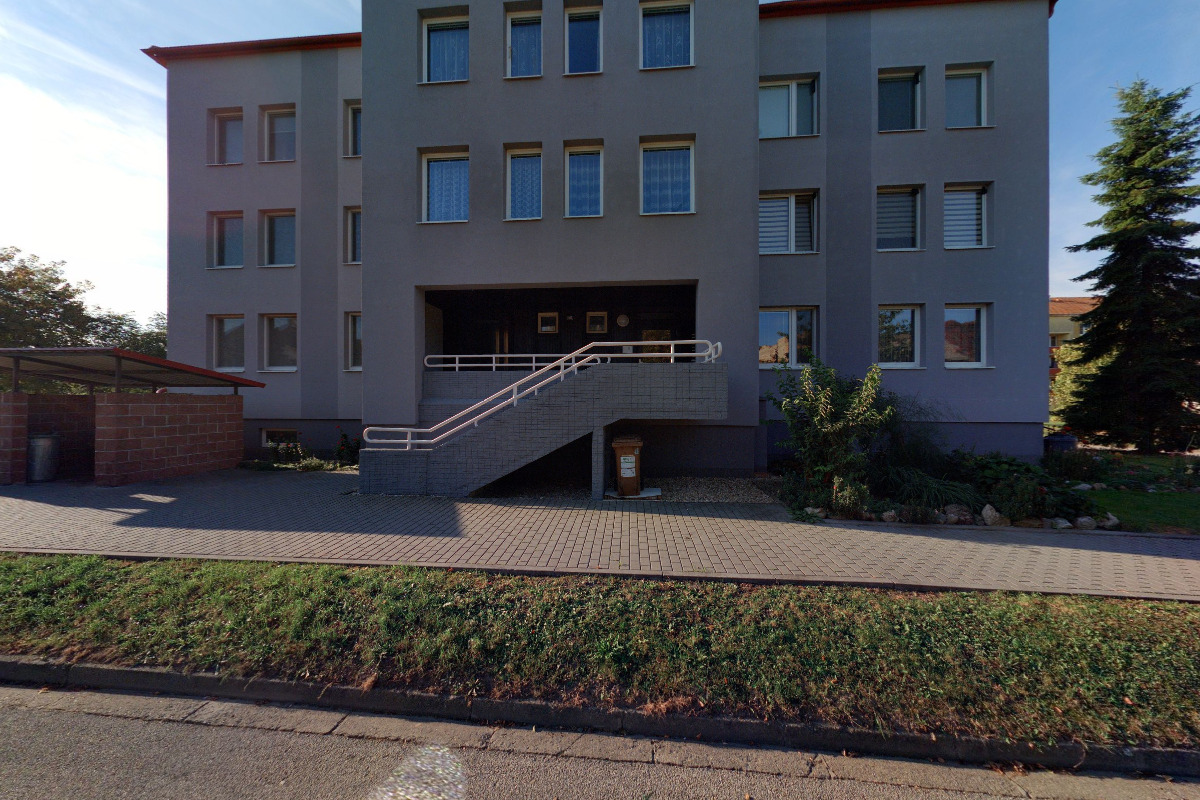 Kadeřnictví Hana Holešinská foto 1