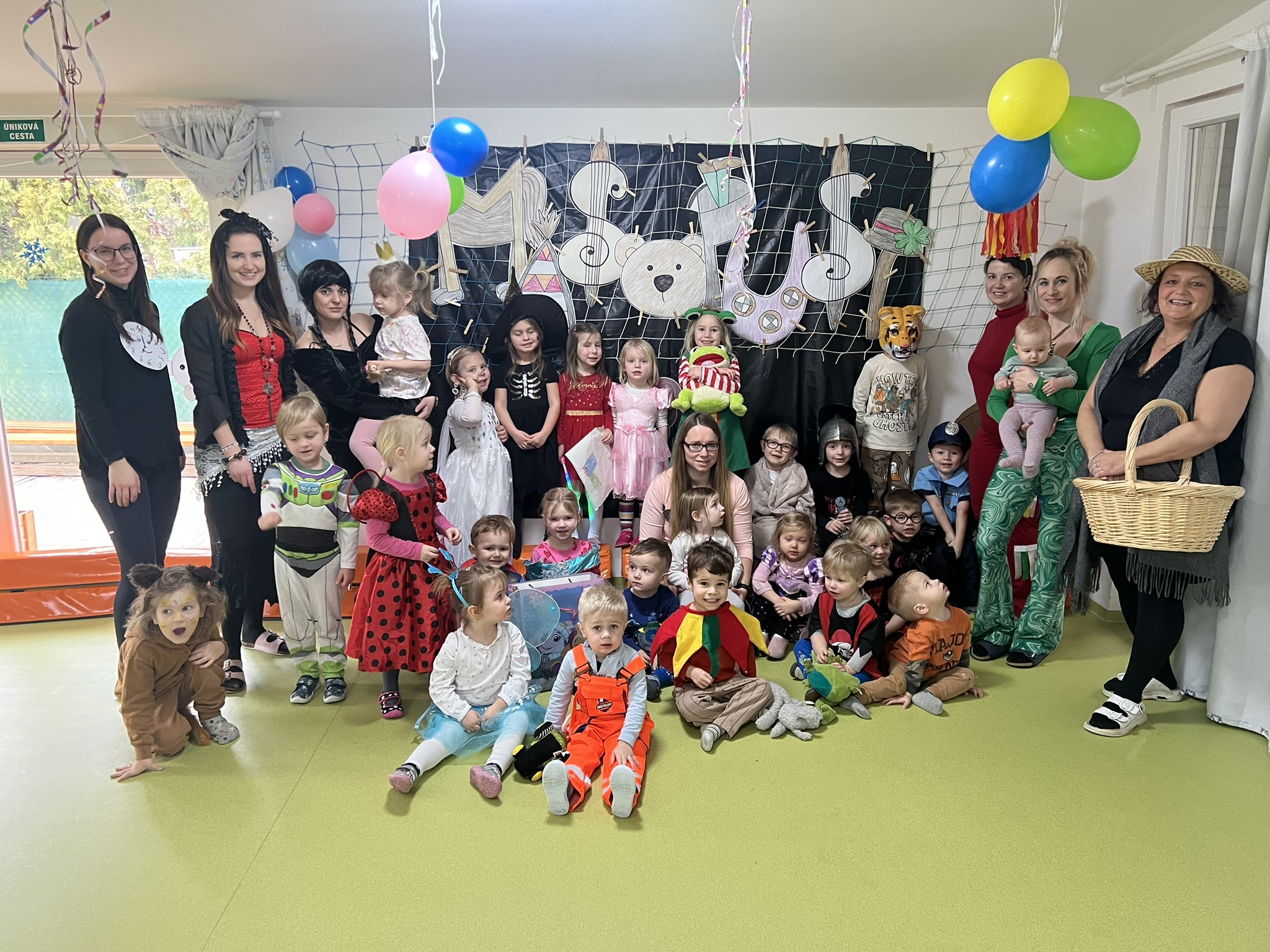 Školička U Draka foto 4