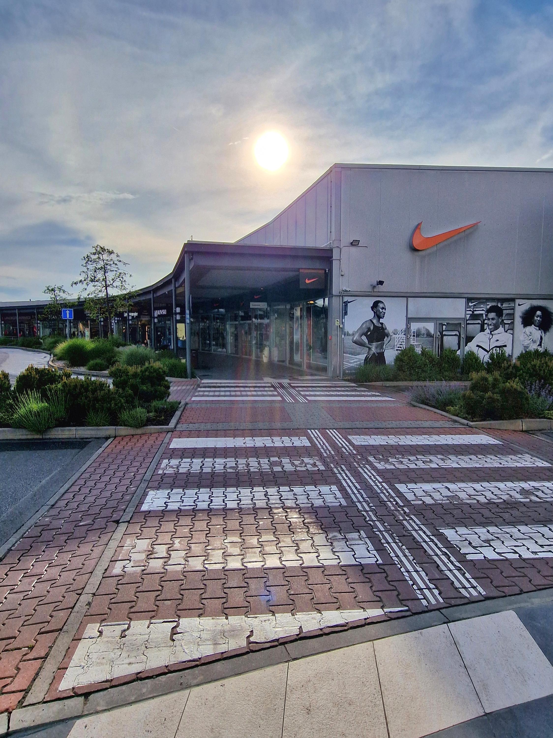 Fashion Arena Prague Outlet foto 5