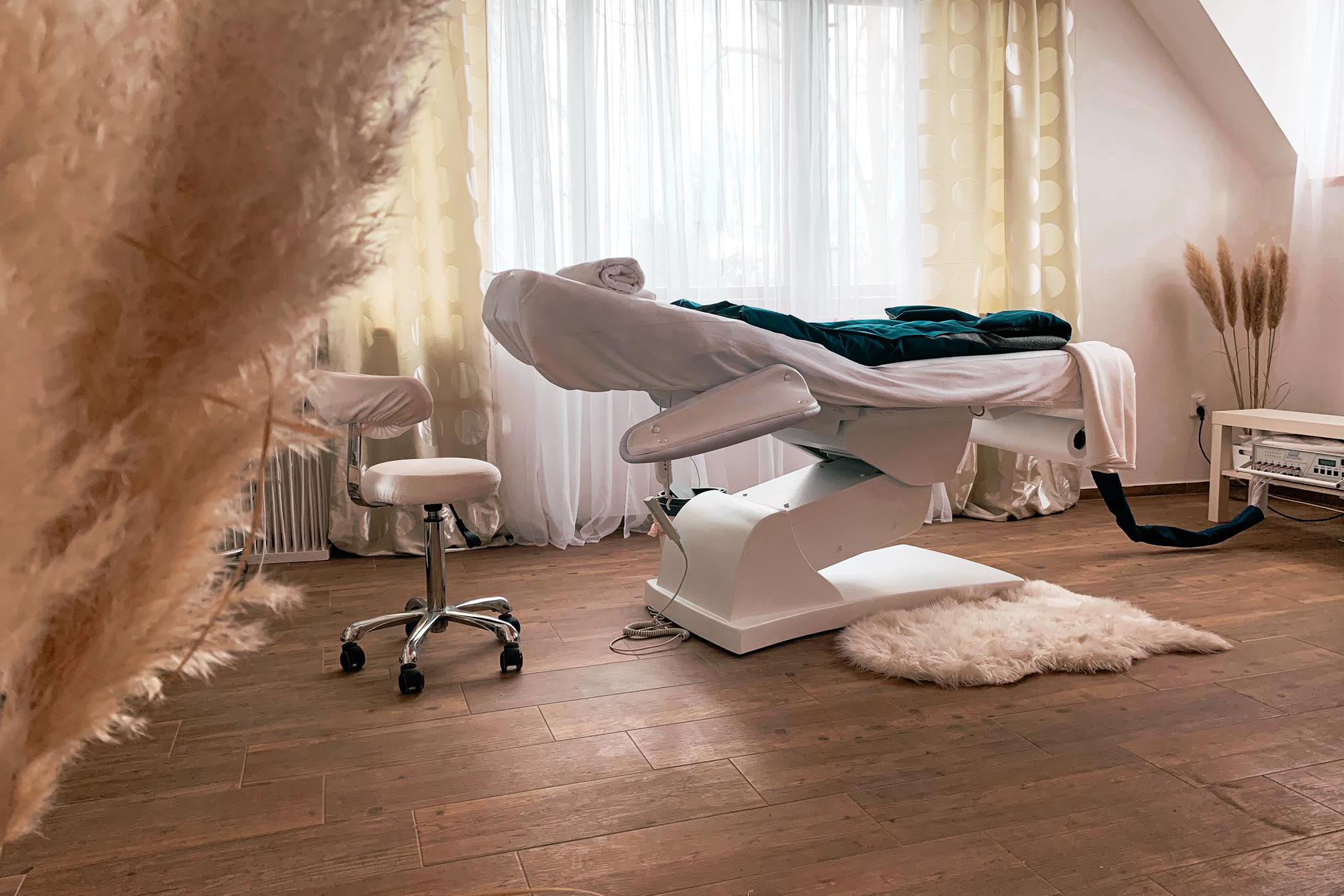 YESS - kosmetické studio