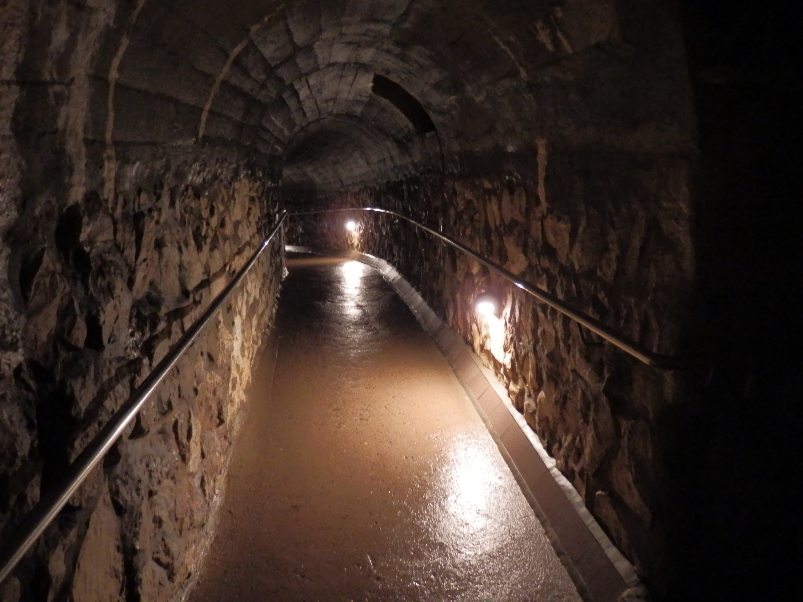 Bozkovské dolomitové jeskyně foto 6