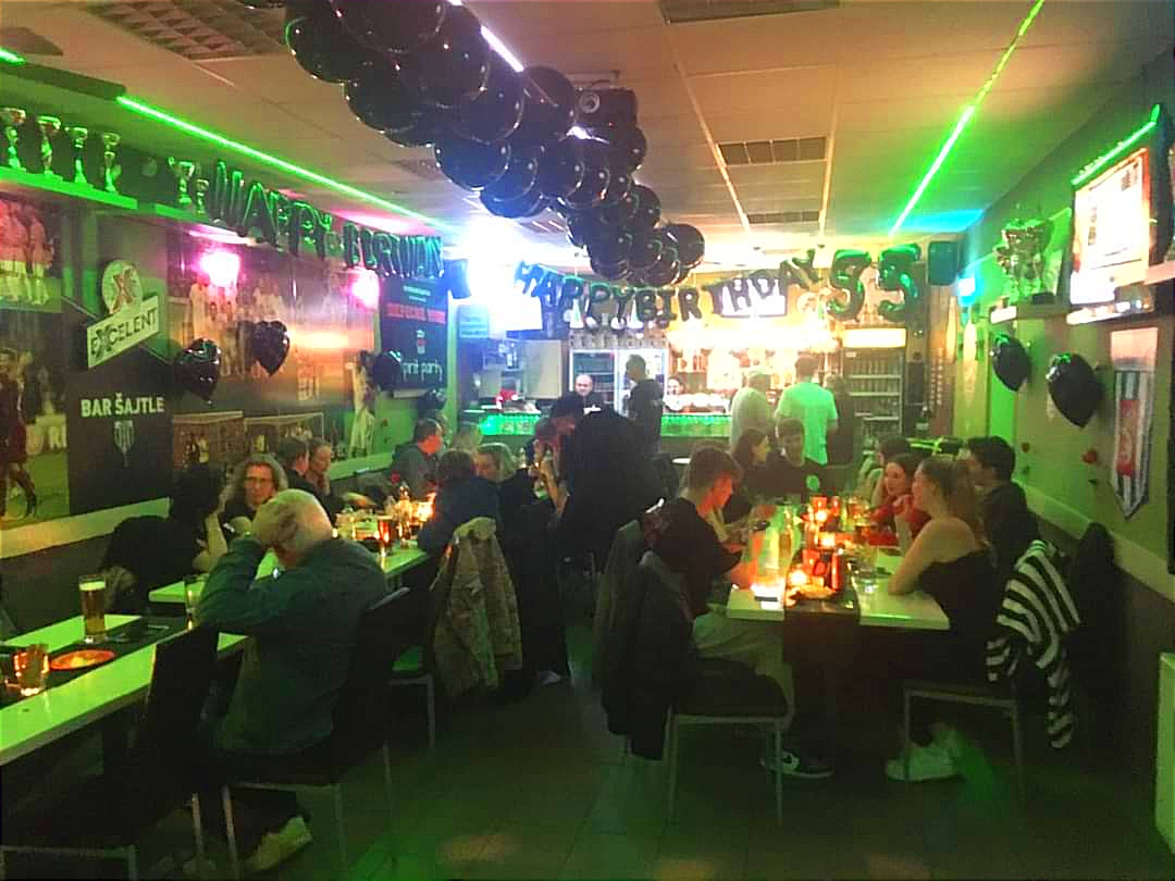 Sportbar Šajtle foto 5