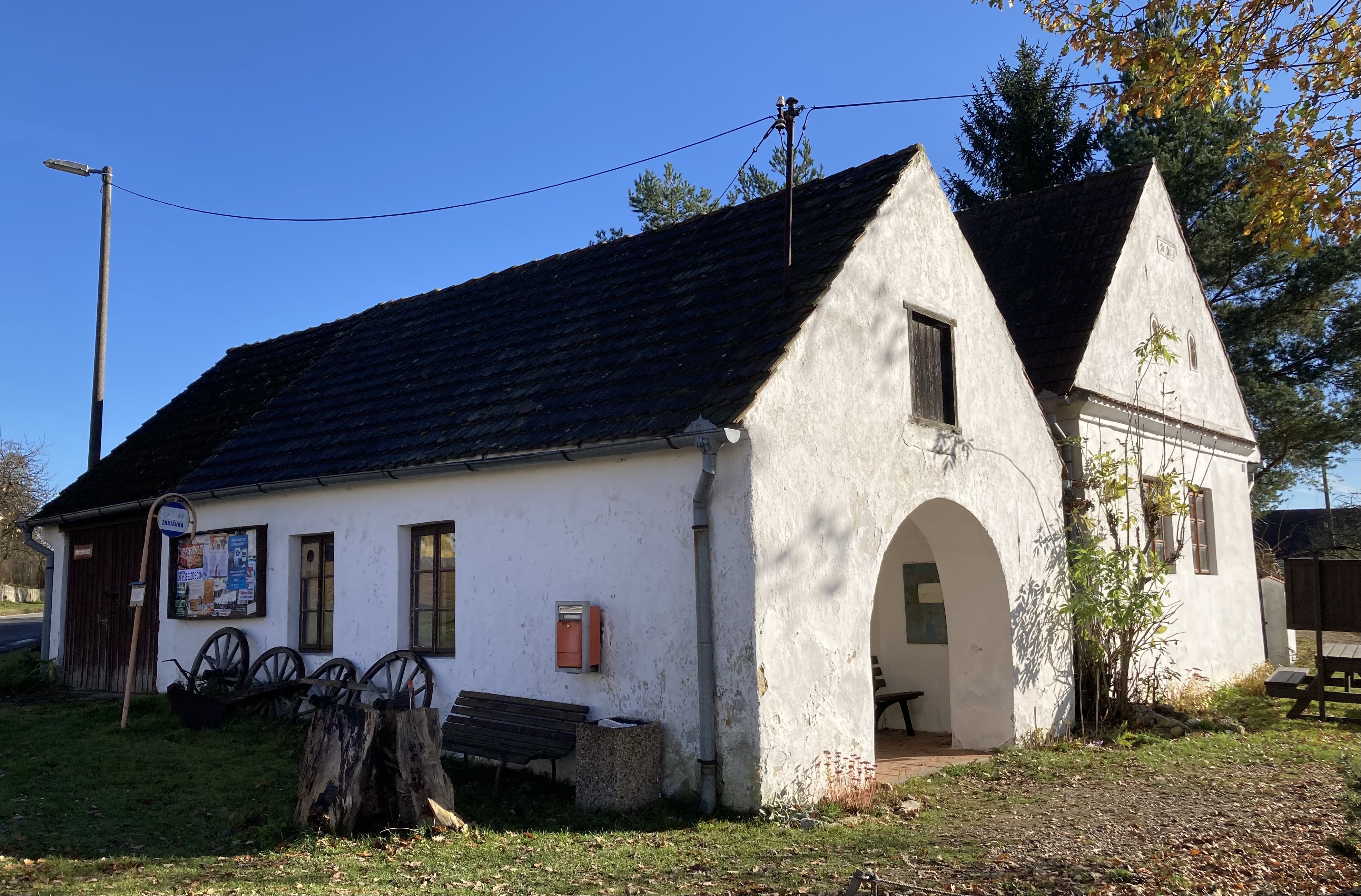 Muzeum loutek v kovárně foto 3