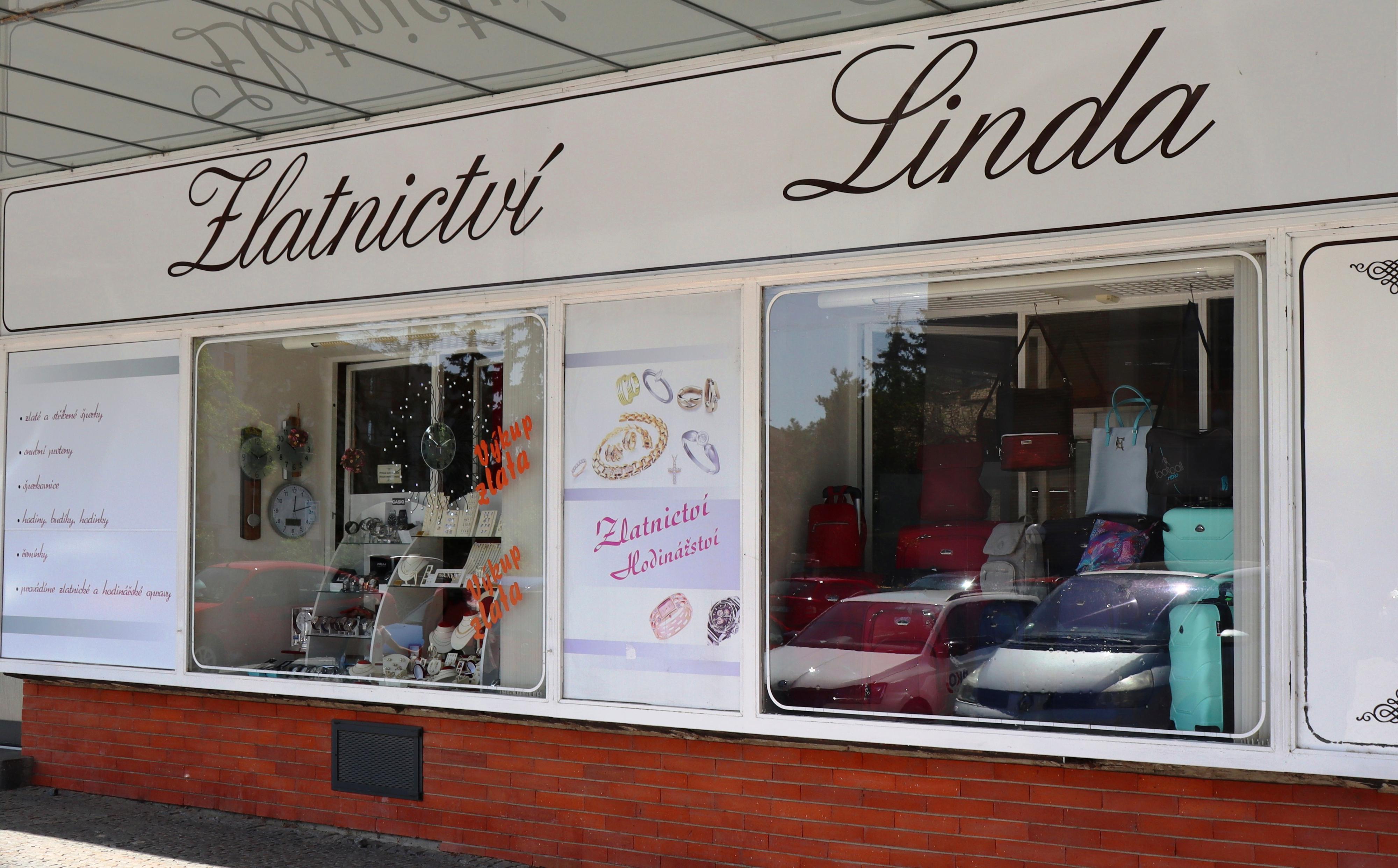 Zlatnictví Linda foto 1
