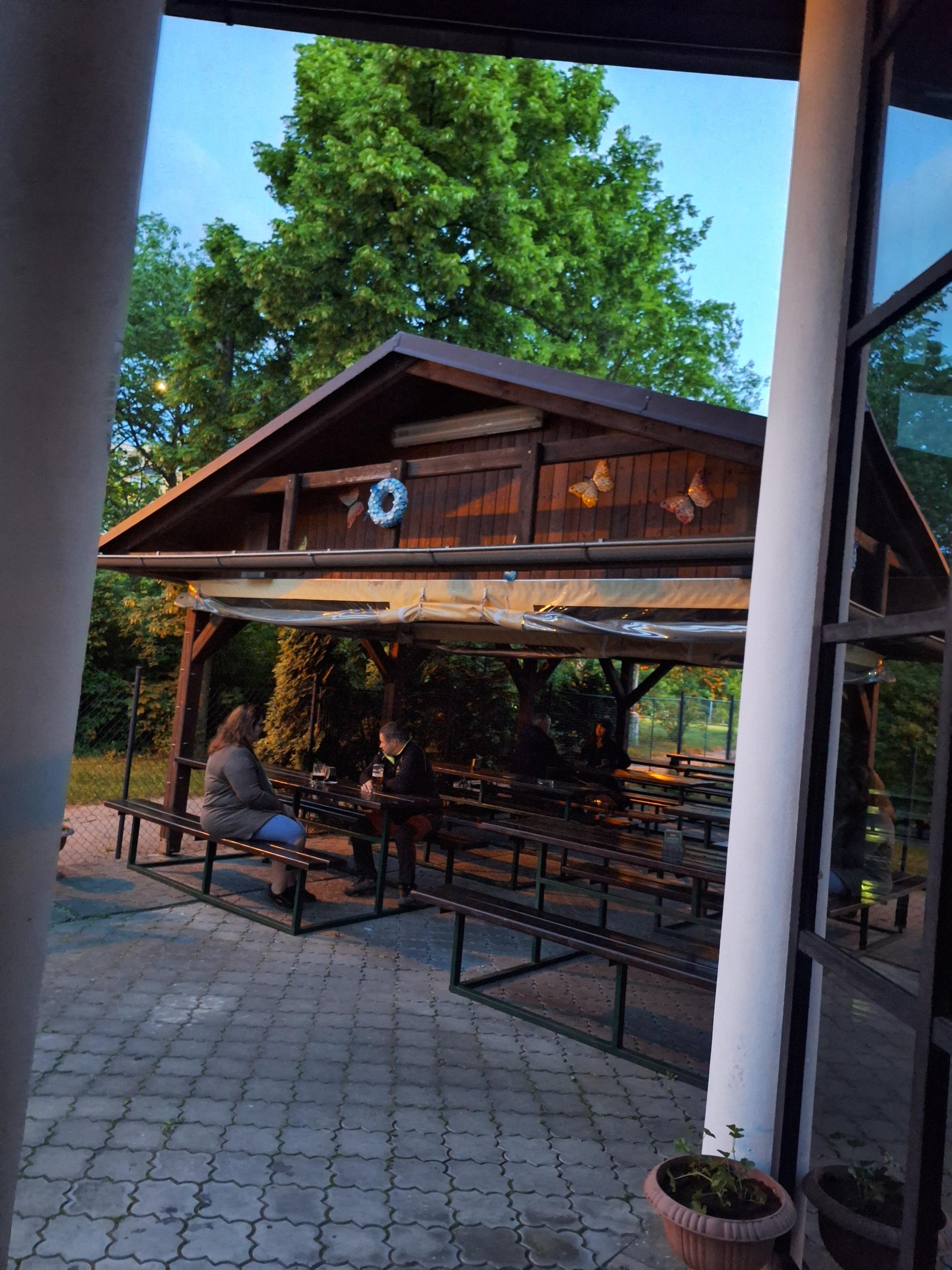 Restaurace Havránek foto 6