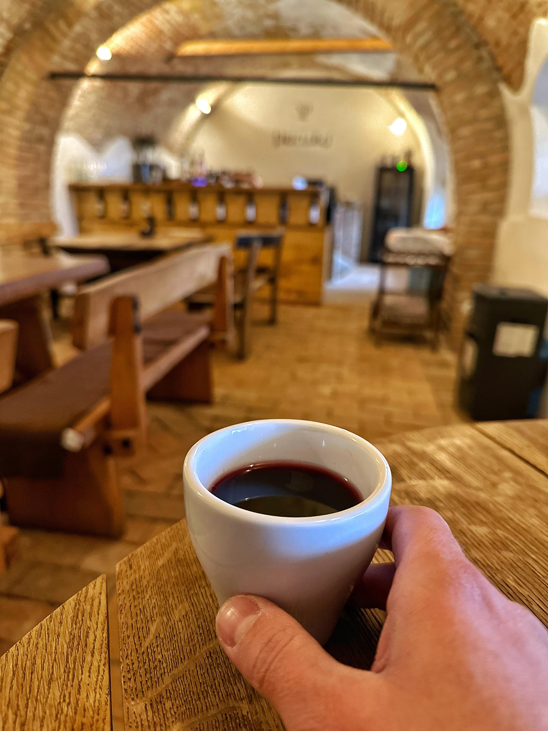 Vinařství Přítluky & Farská zahrada foto 3