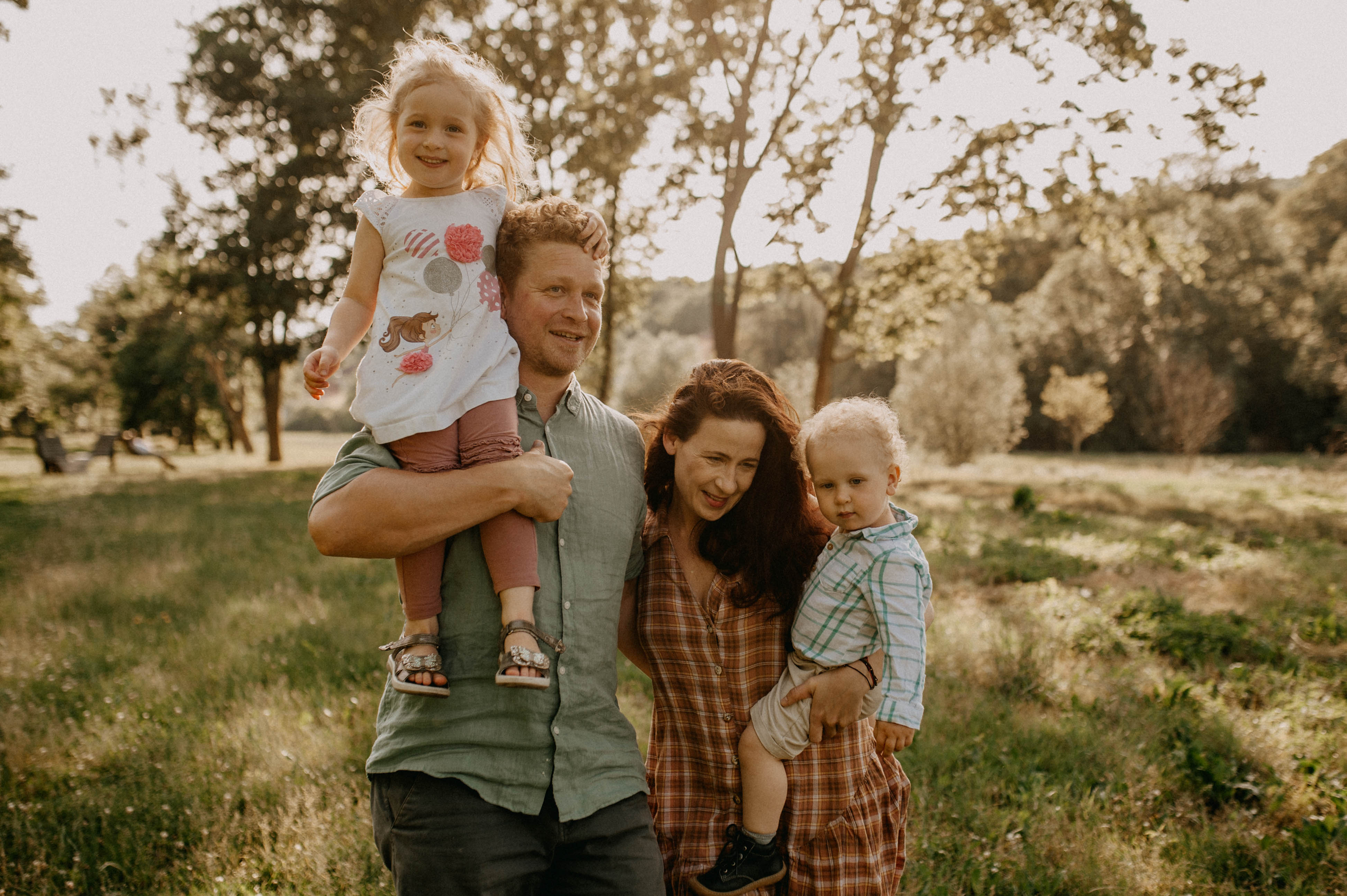 Rodinná fotografka Eva Langrová foto 4