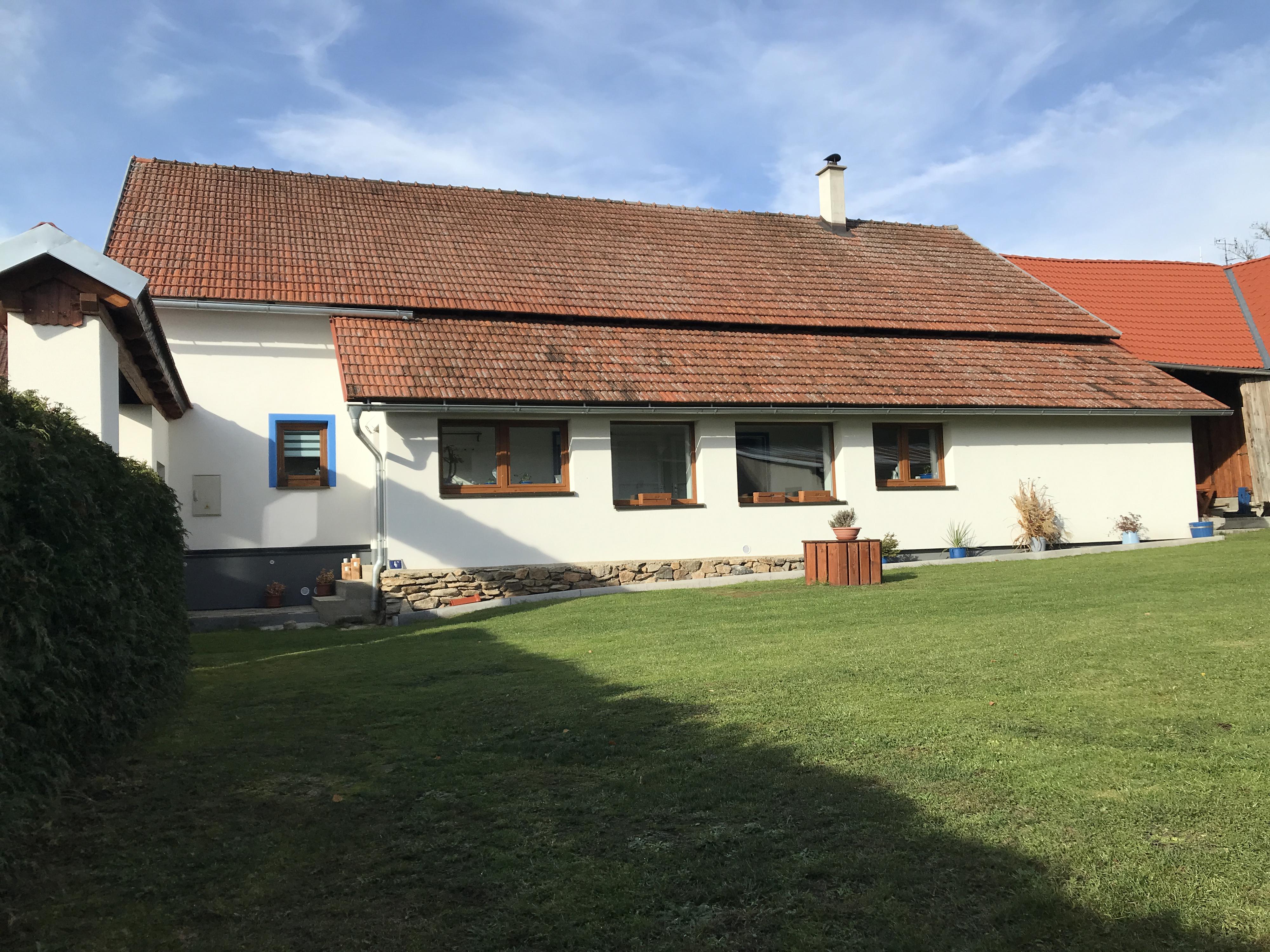 Chalupa u Blahů foto 3