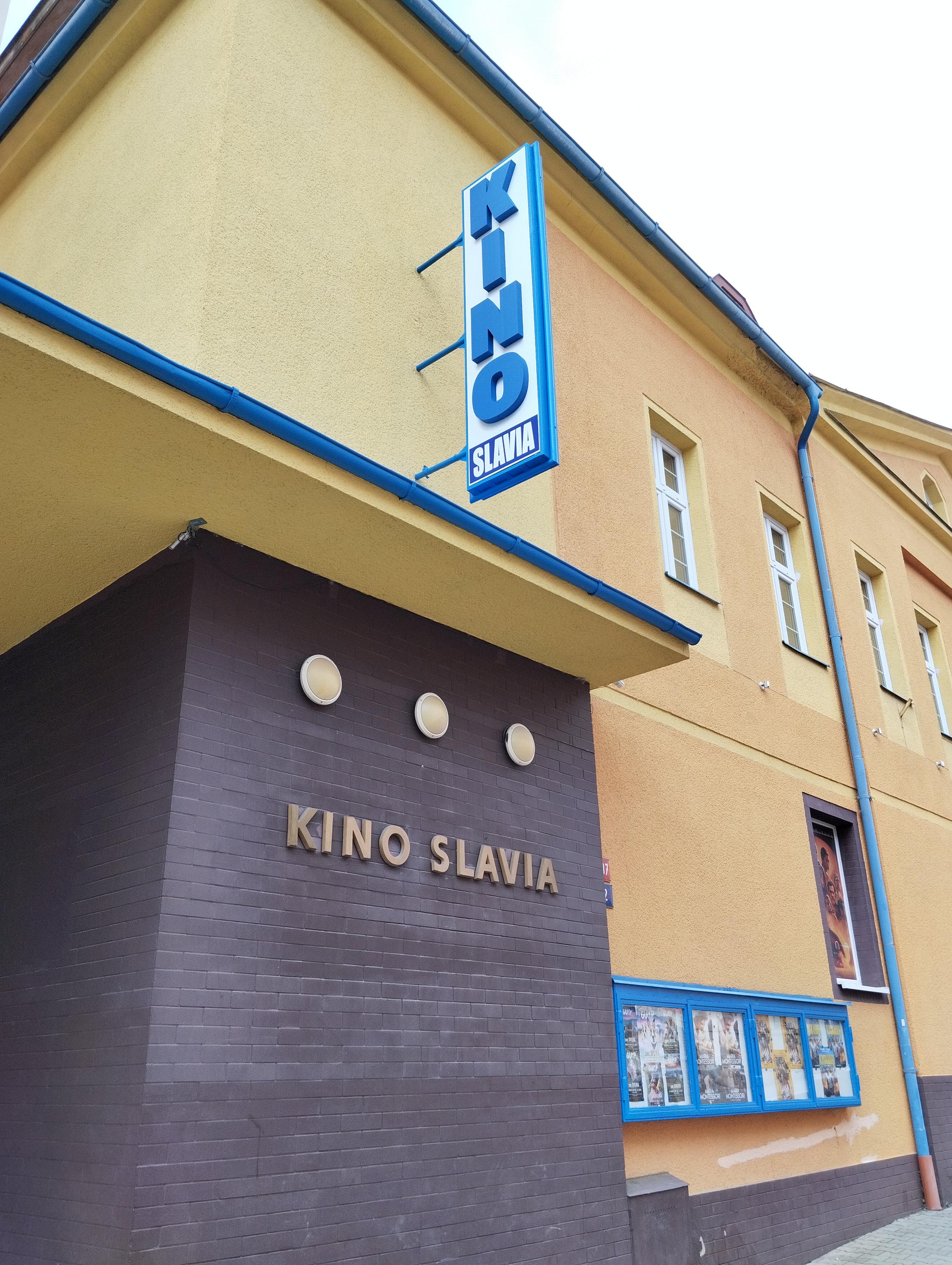 Kino Slavia foto 6