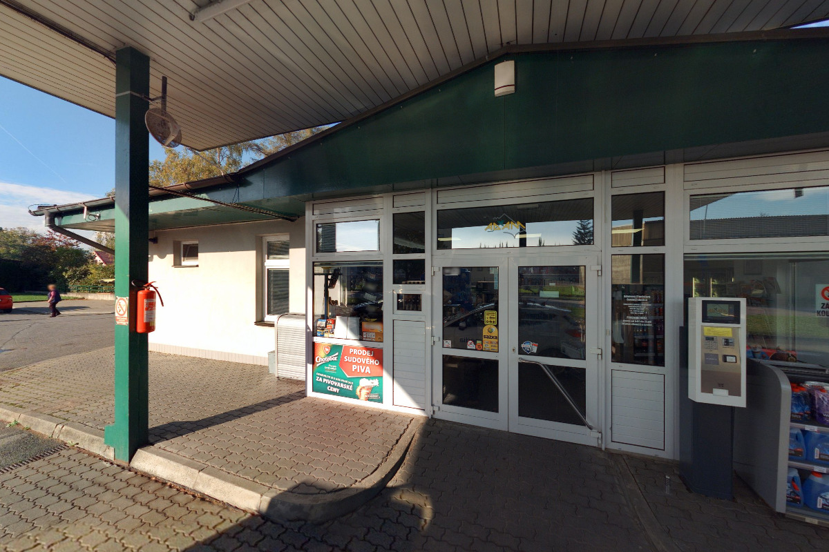 ČP Adamová - CSAdamCZ s.r.o. foto 4