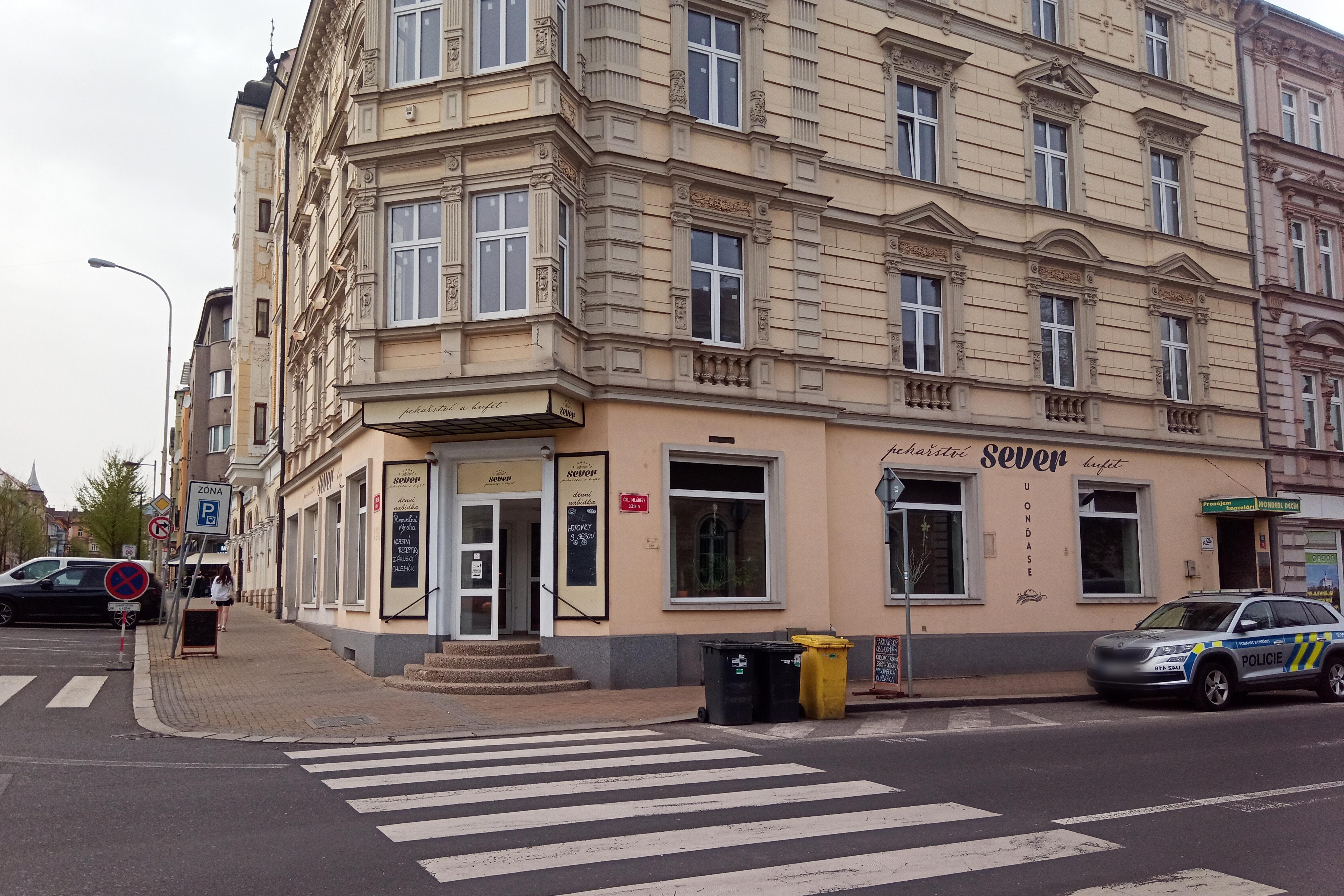 Pekařství u Onďase, s.r.o. foto 4