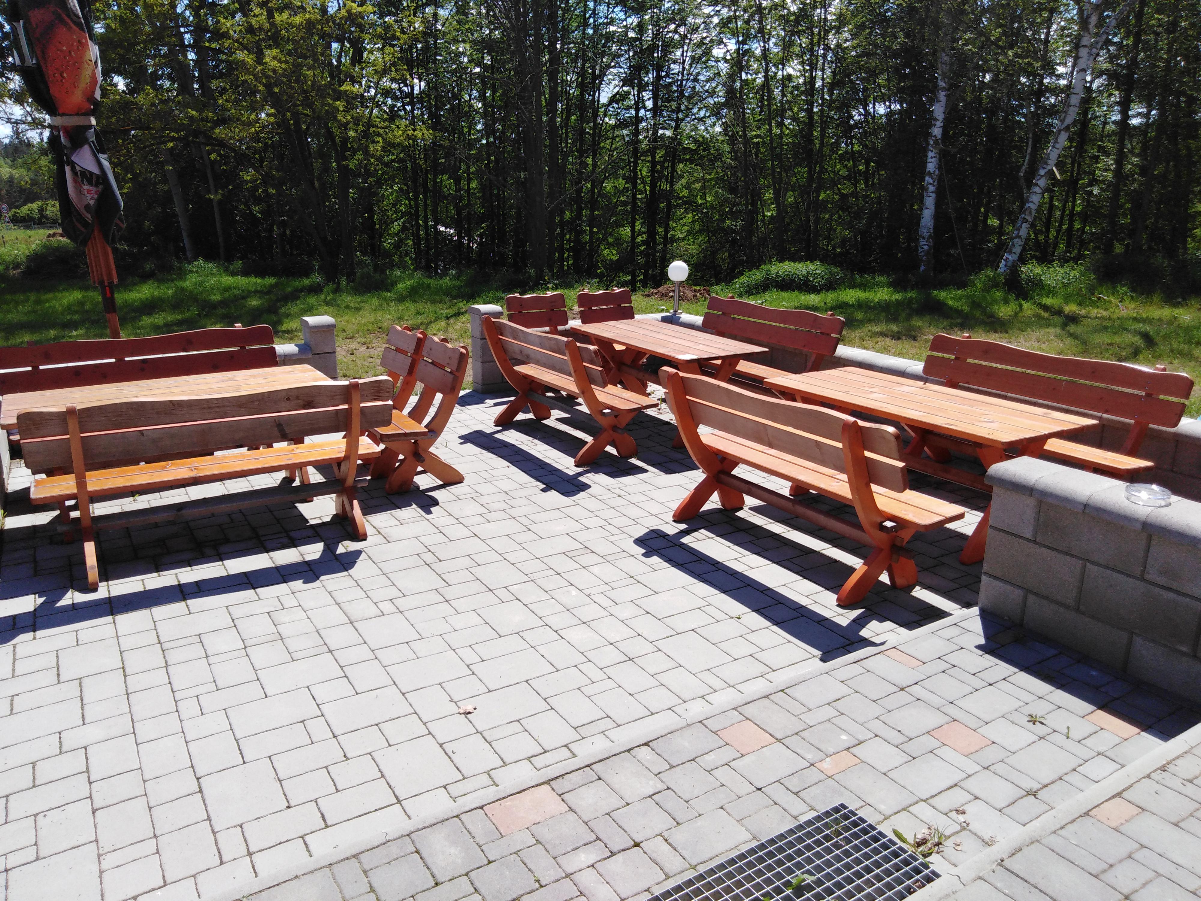 Rekreační ubytování Hracholusky foto 4