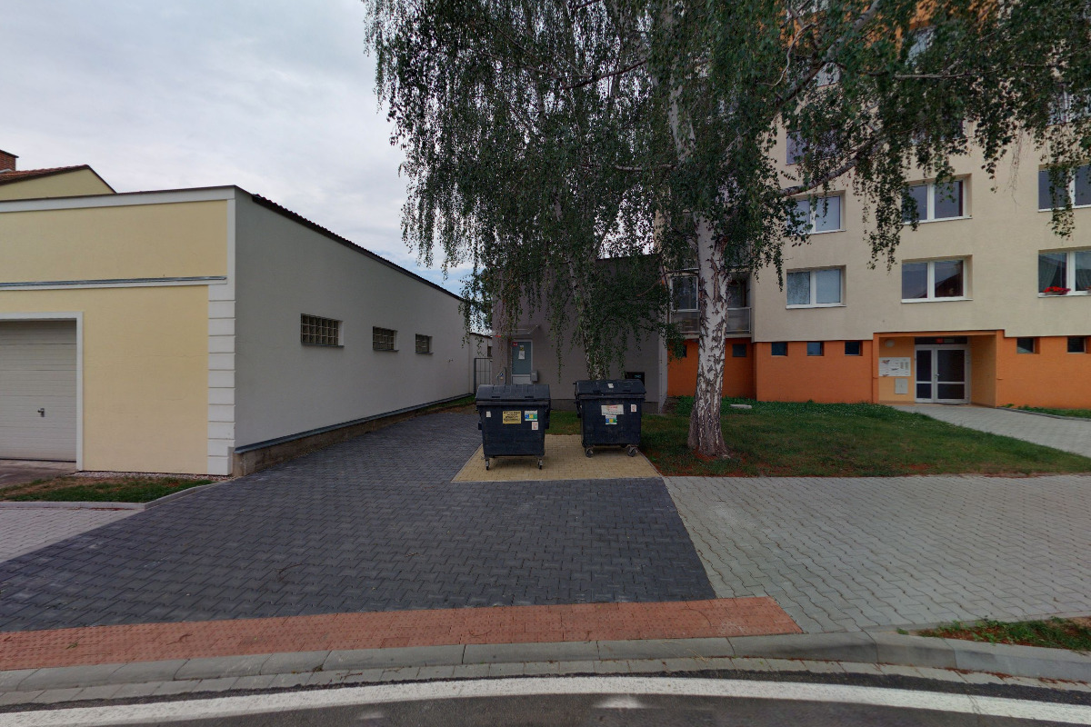 Zdeněk Smejkal - INZULA Rokycany, s.r.o.