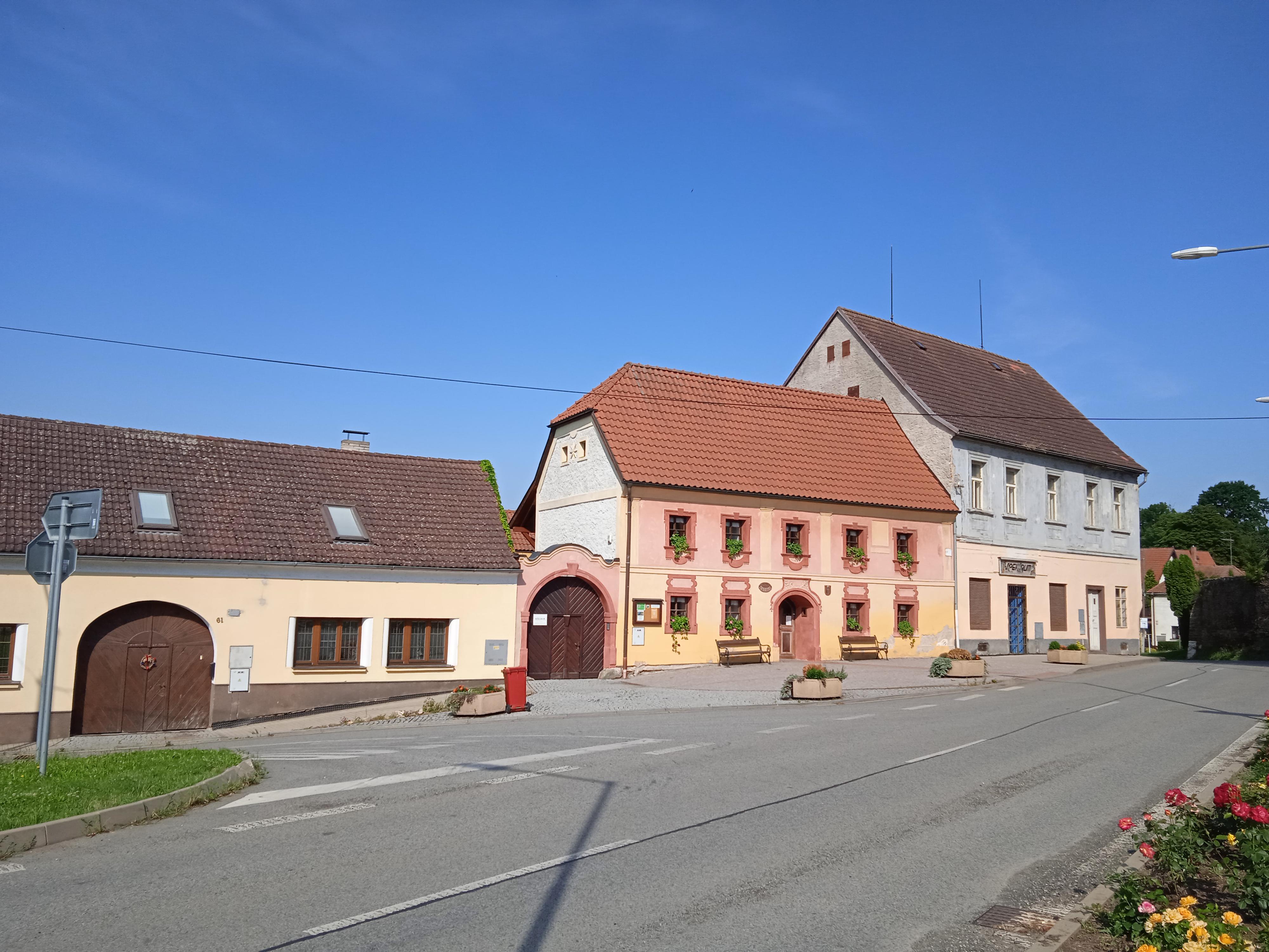 Muzeum Štěpánovska foto 2