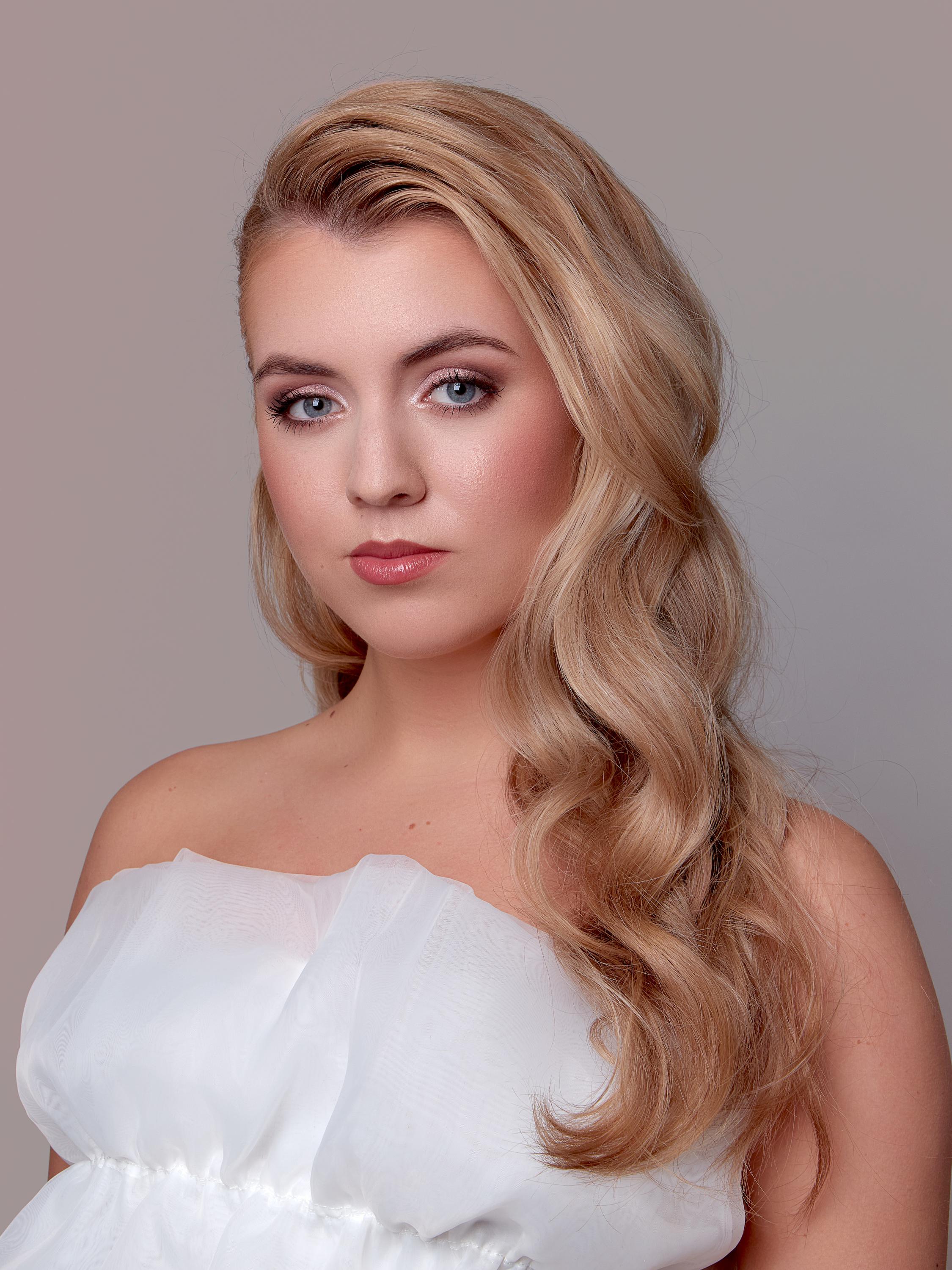 Vizážistka Veronika Kubátová foto 4