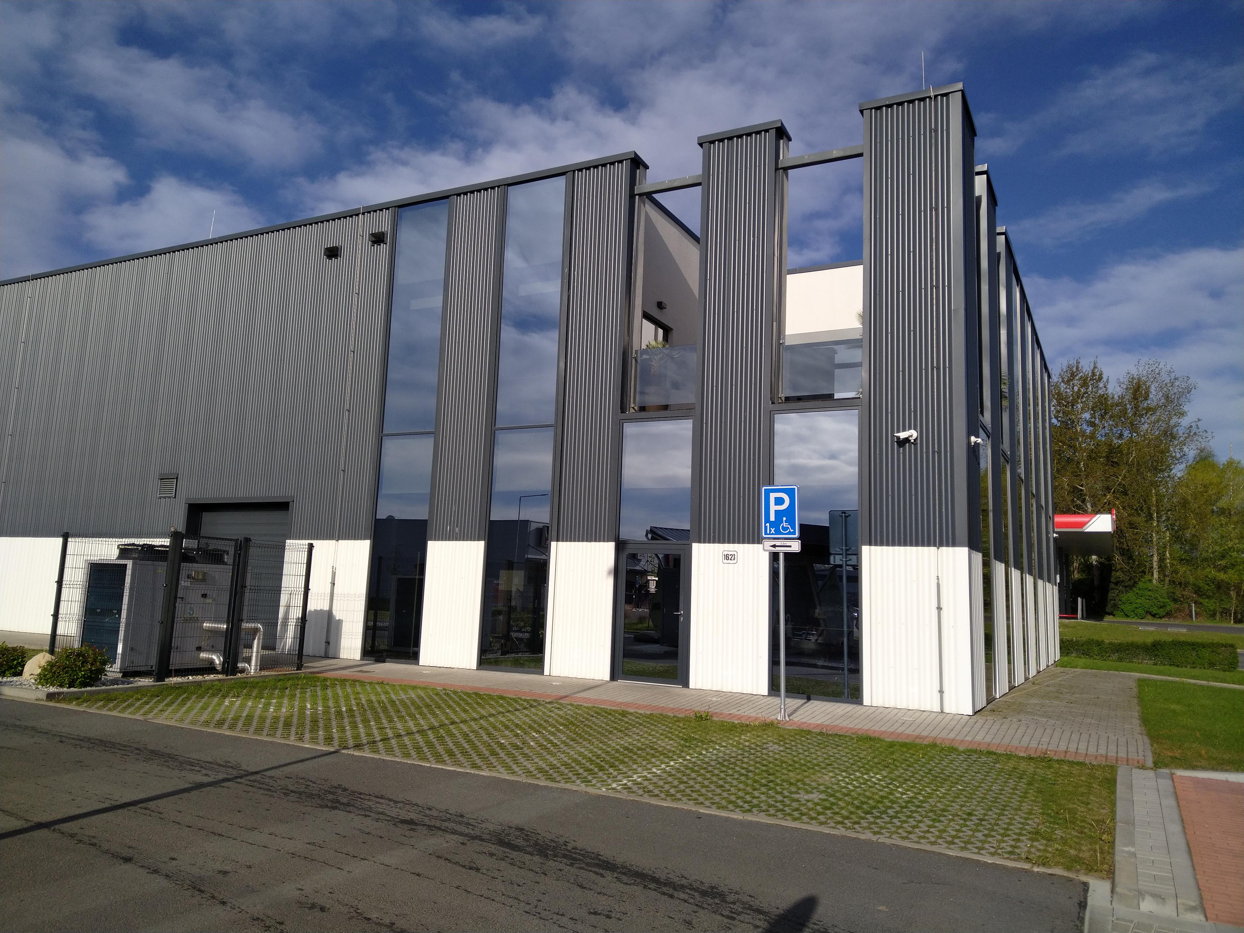 AUTOBATERIE Tollinger, s.r.o.