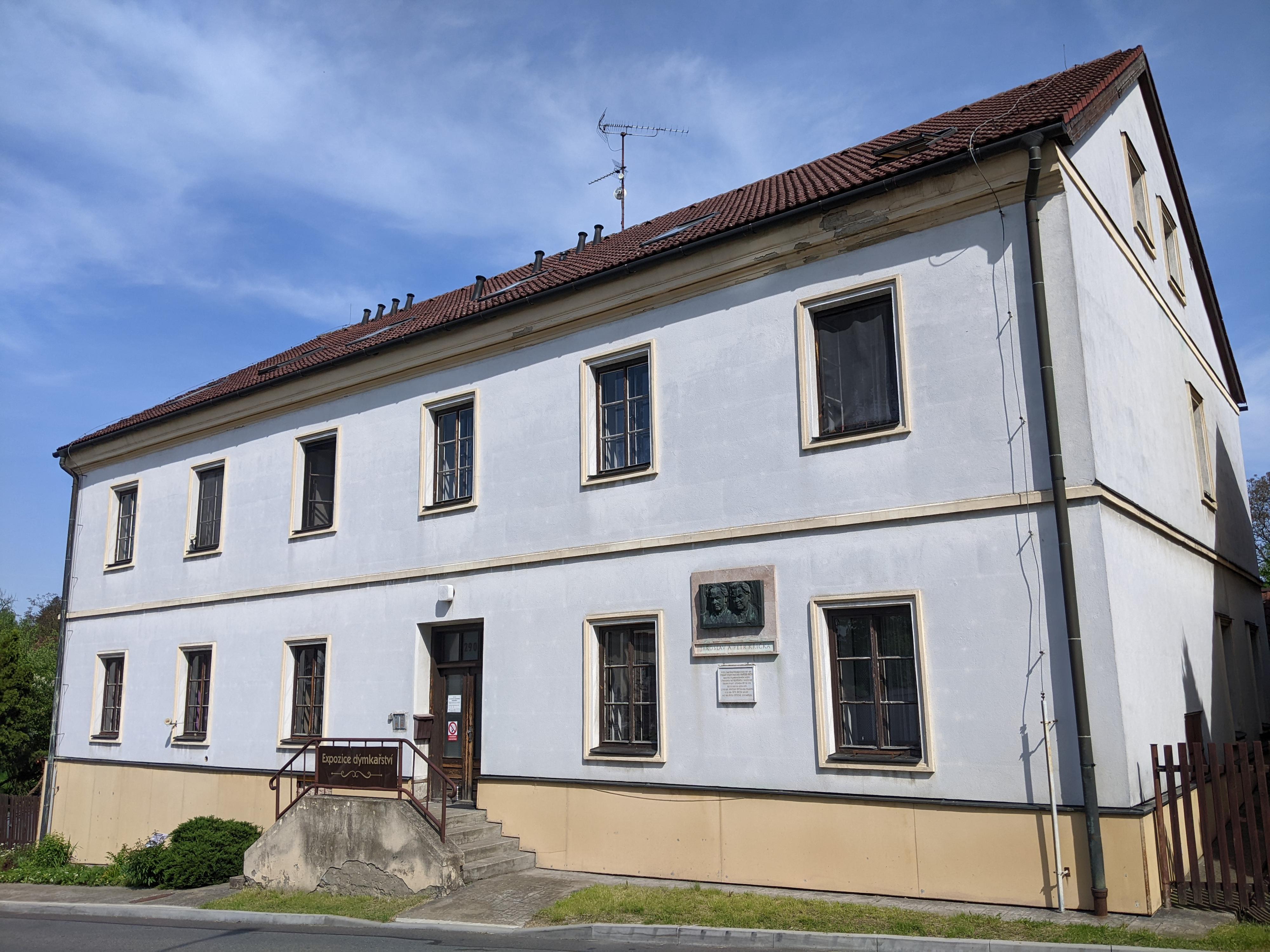 Muzeum Kelč foto 2