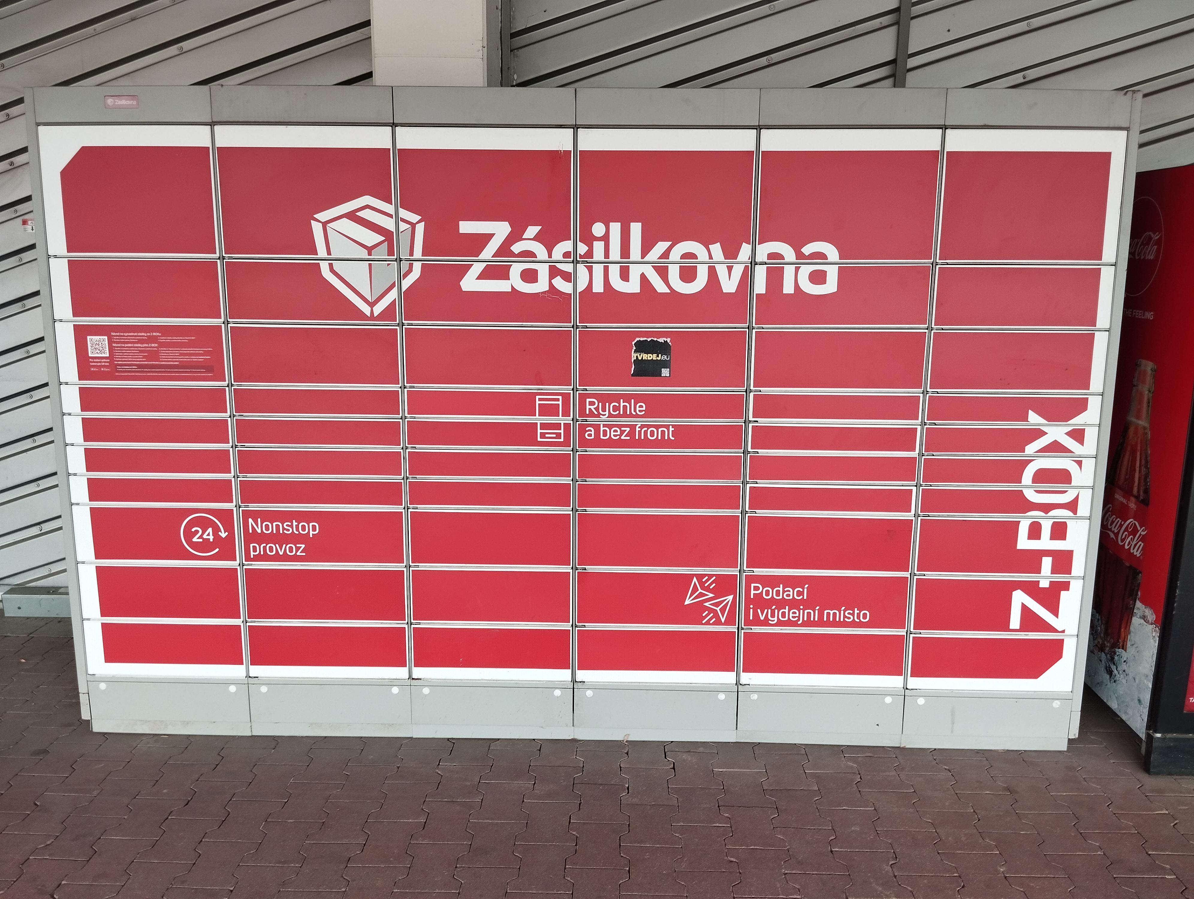 Z-BOX foto 3