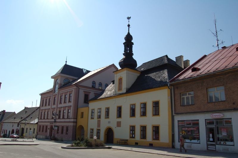 Horácké muzeum foto 3