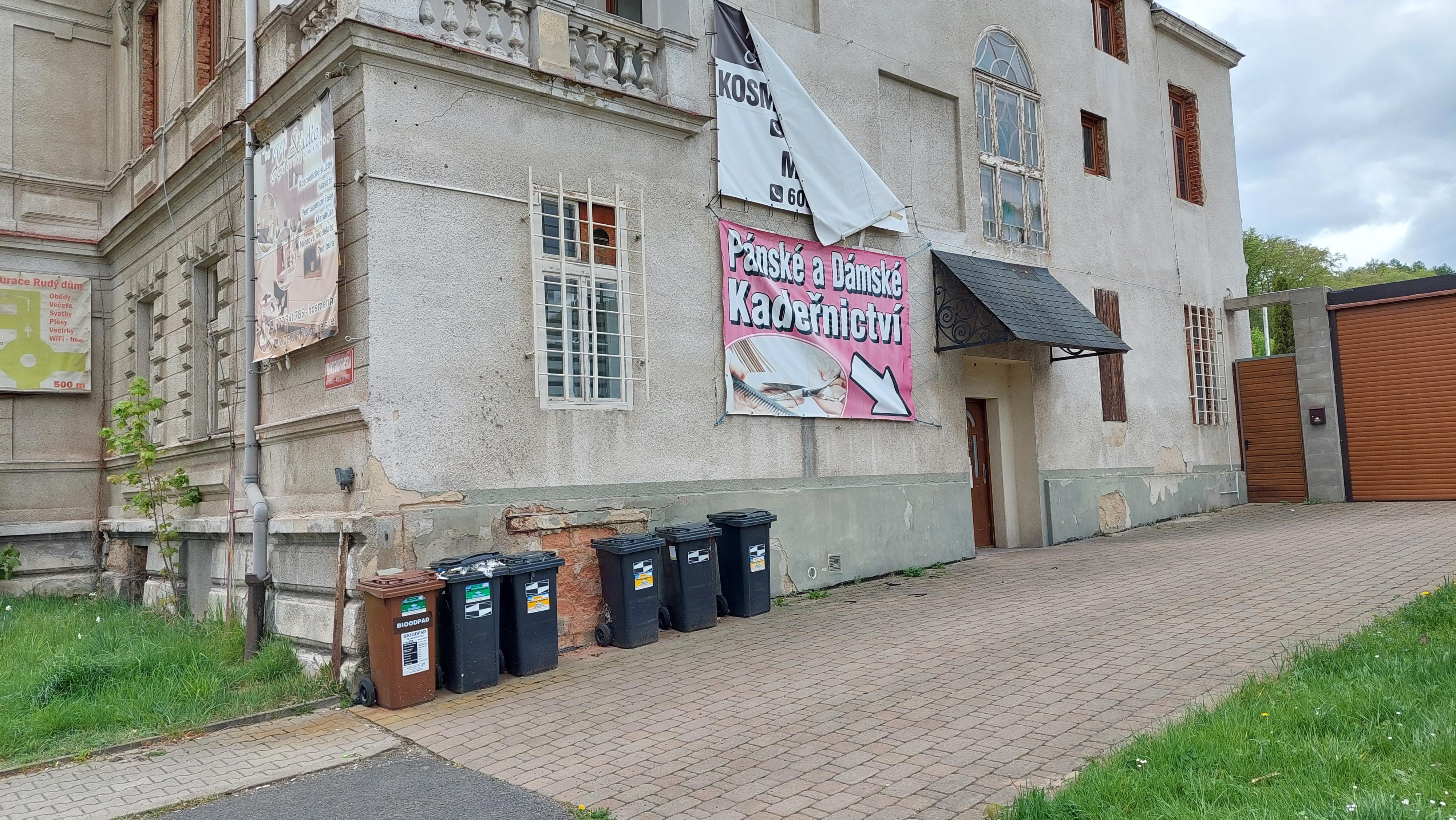 Kadeřnictví Martina Grögerová foto 2