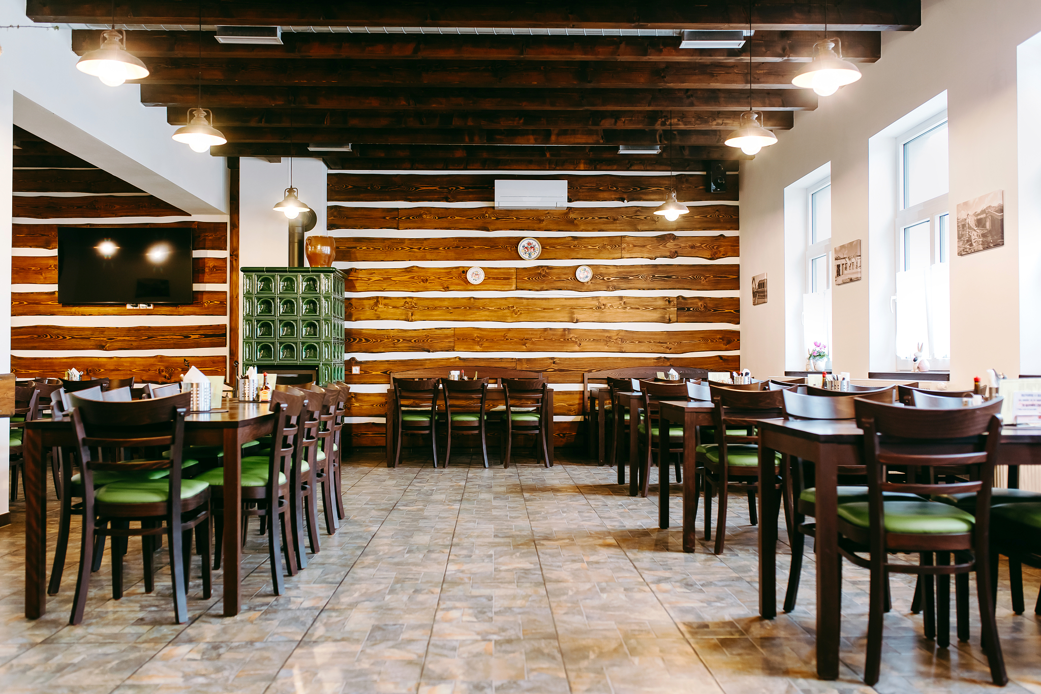Restaurace U Sečkářů foto 2