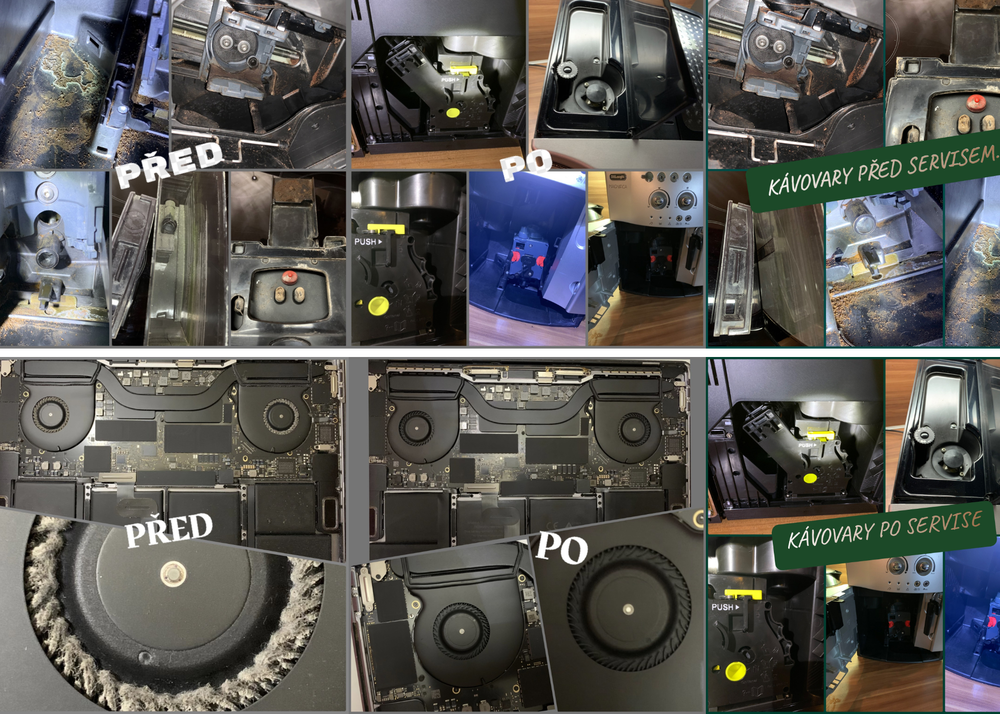 iServis Zdeněk Tuček foto 2