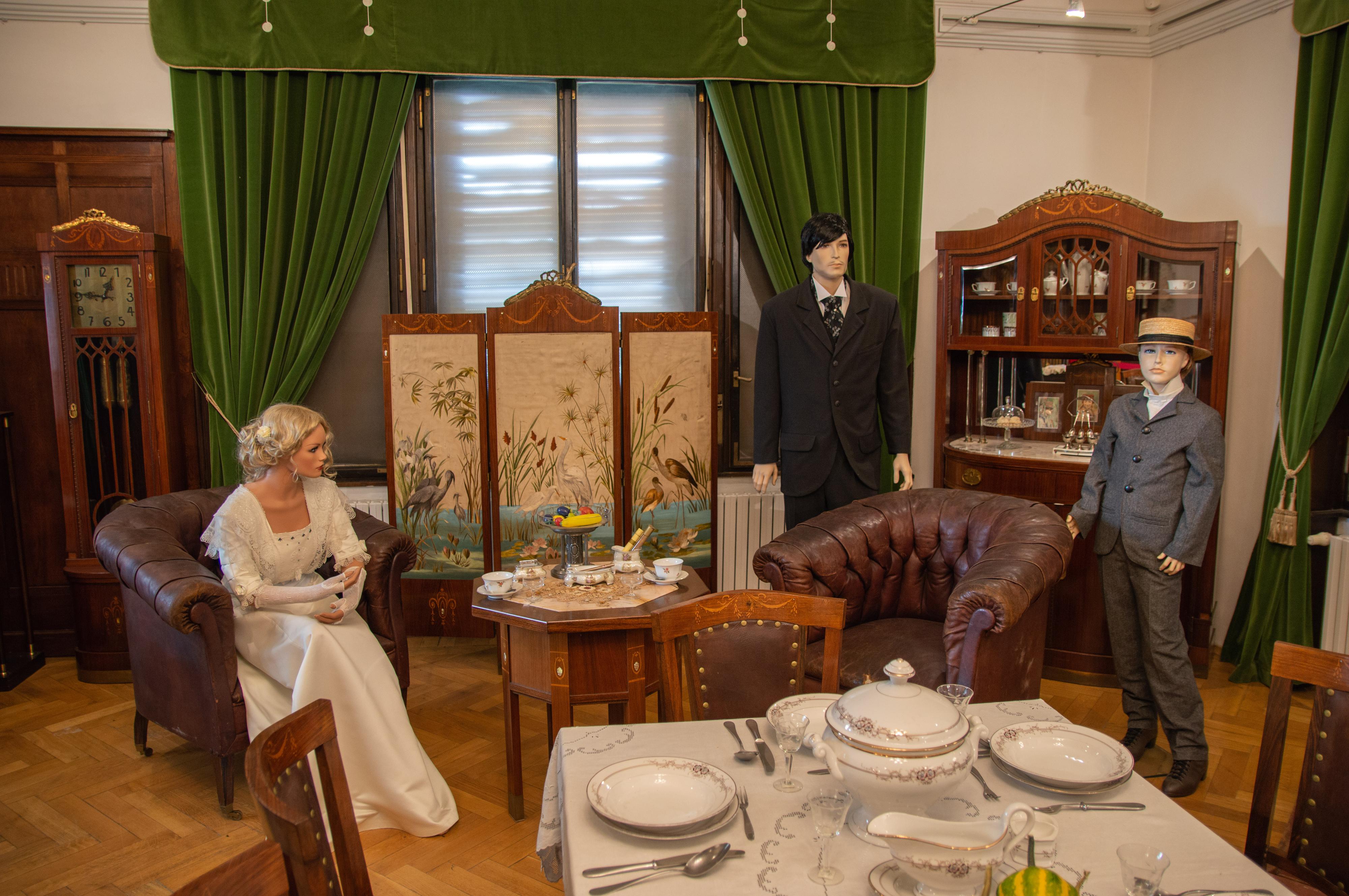 Městské muzeum v Ústí nad Orlicí foto 5